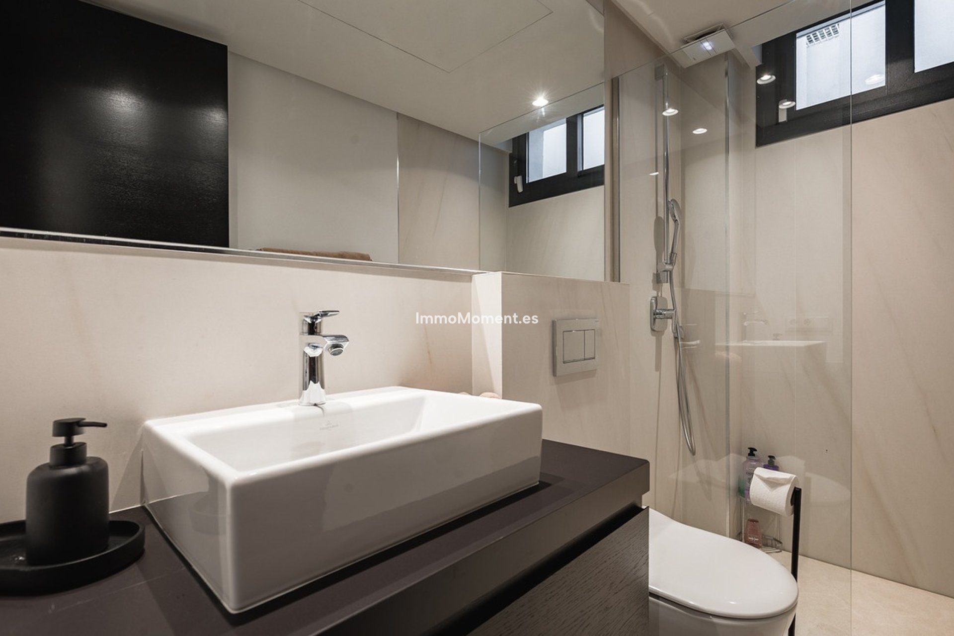 Revente - Villa individuelle - Marbella - Nueva Andalucía