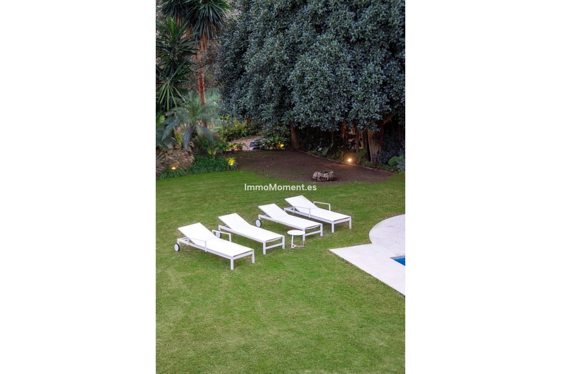 Revente - Villa individuelle - Marbella - Nueva Andalucía