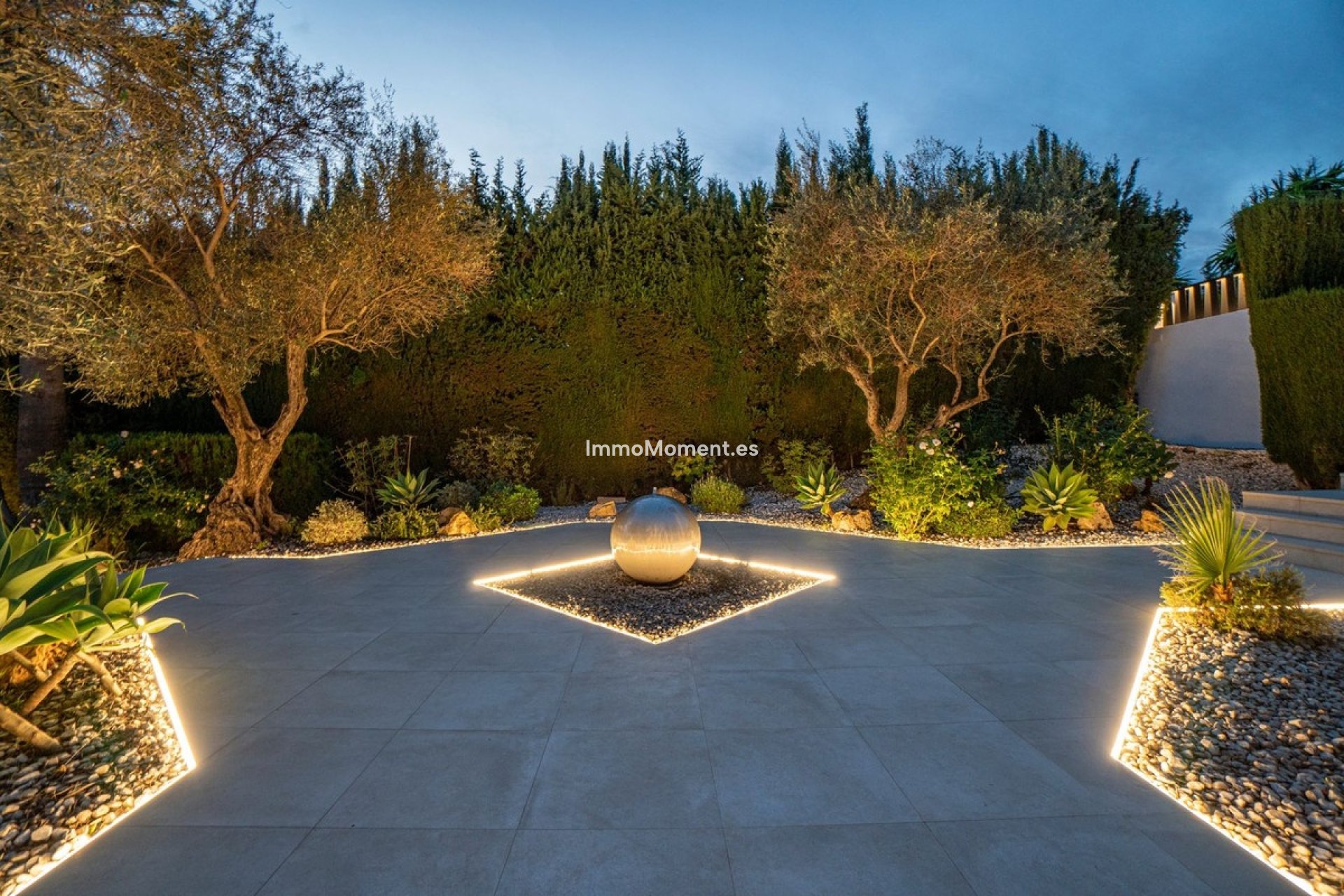 Revente - Villa individuelle - Marbella - Nueva Andalucía