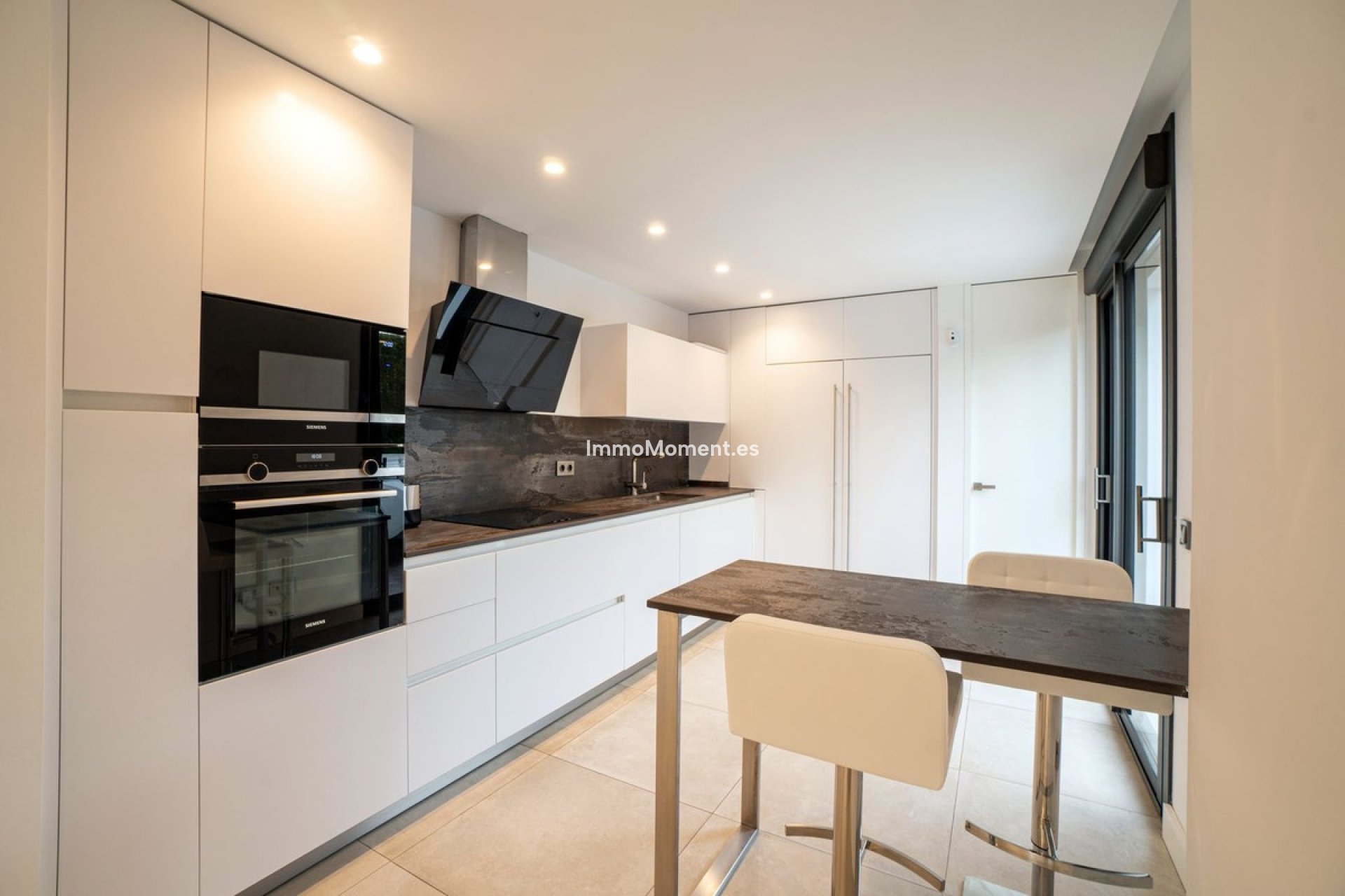 Revente - Villa individuelle - Marbella - Nueva Andalucía