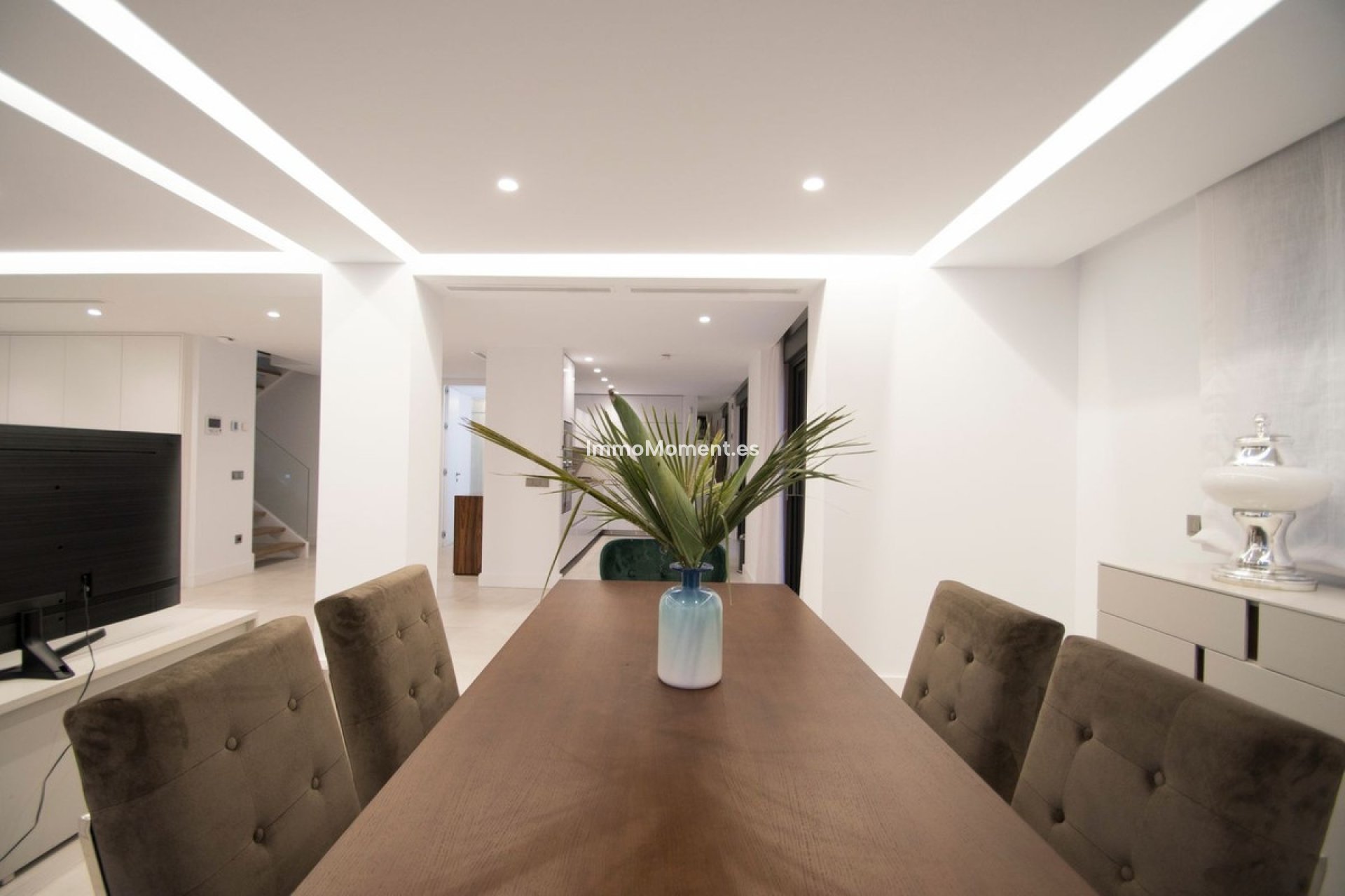 Revente - Villa individuelle - Marbella - Nueva Andalucía