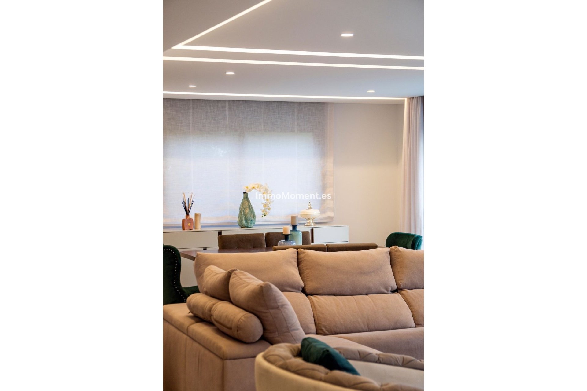 Revente - Villa individuelle - Marbella - Nueva Andalucía