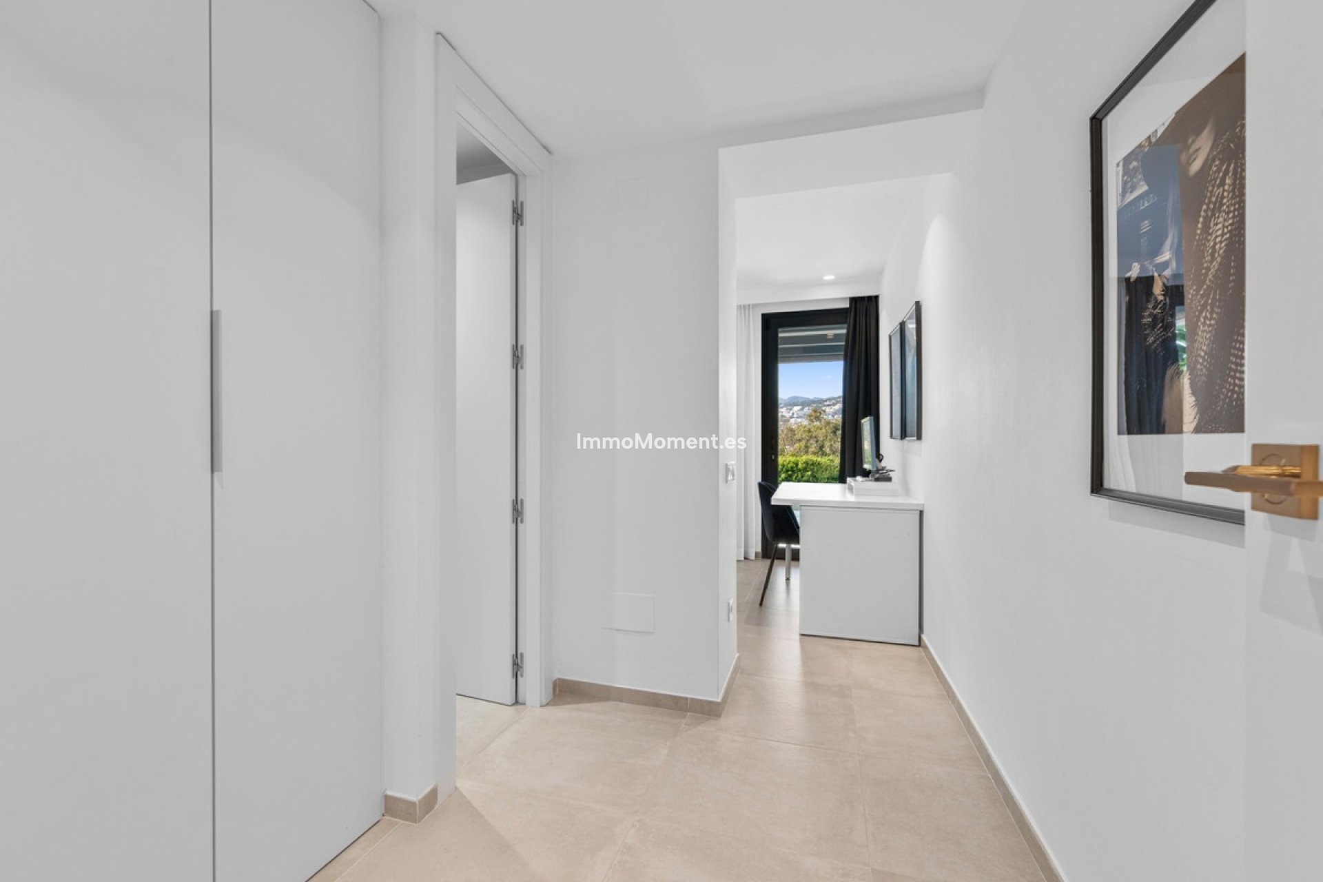 Revente - Villa individuelle - Marbella - Nueva Andalucía