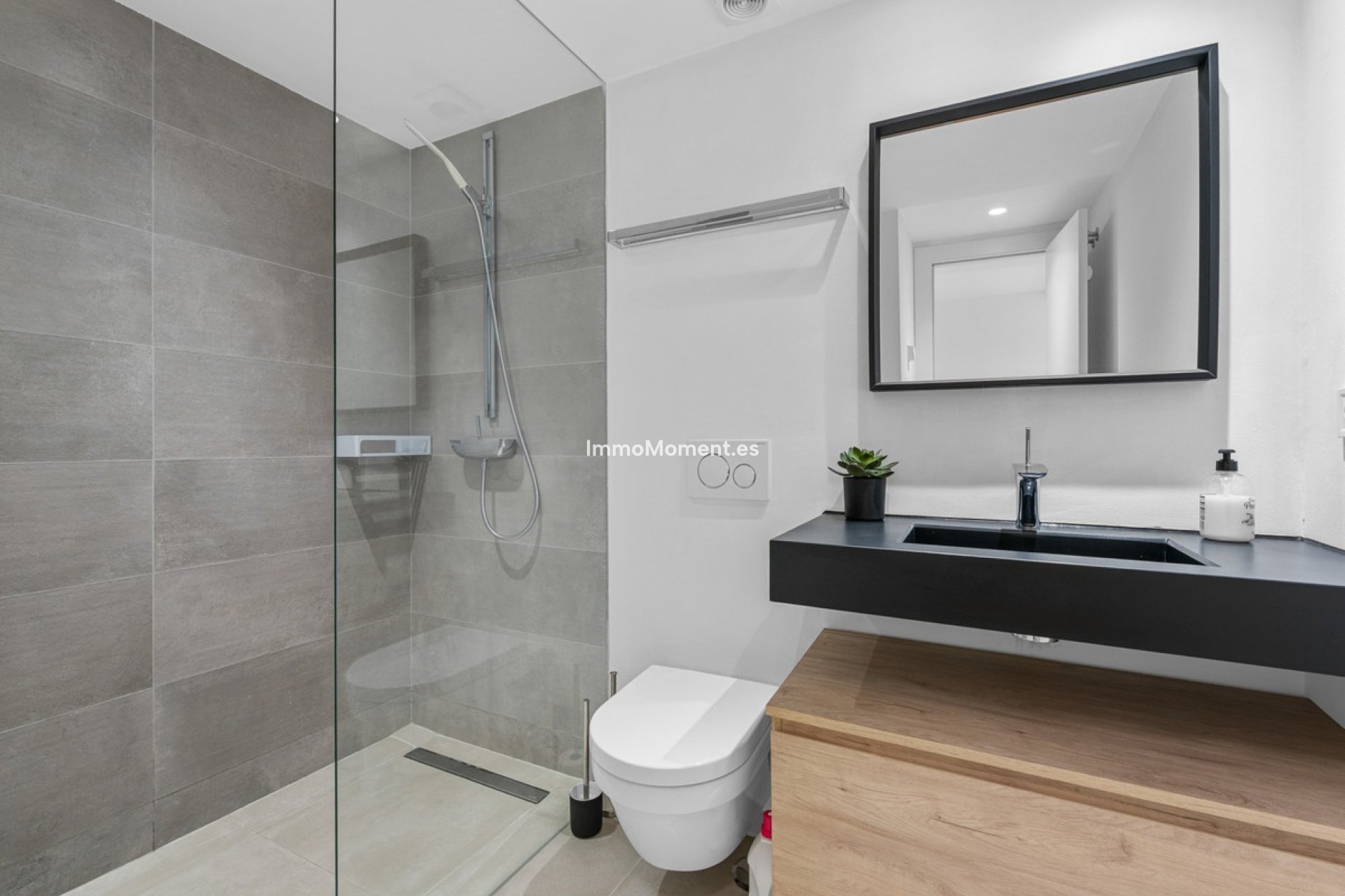 Revente - Villa individuelle - Marbella - Nueva Andalucía