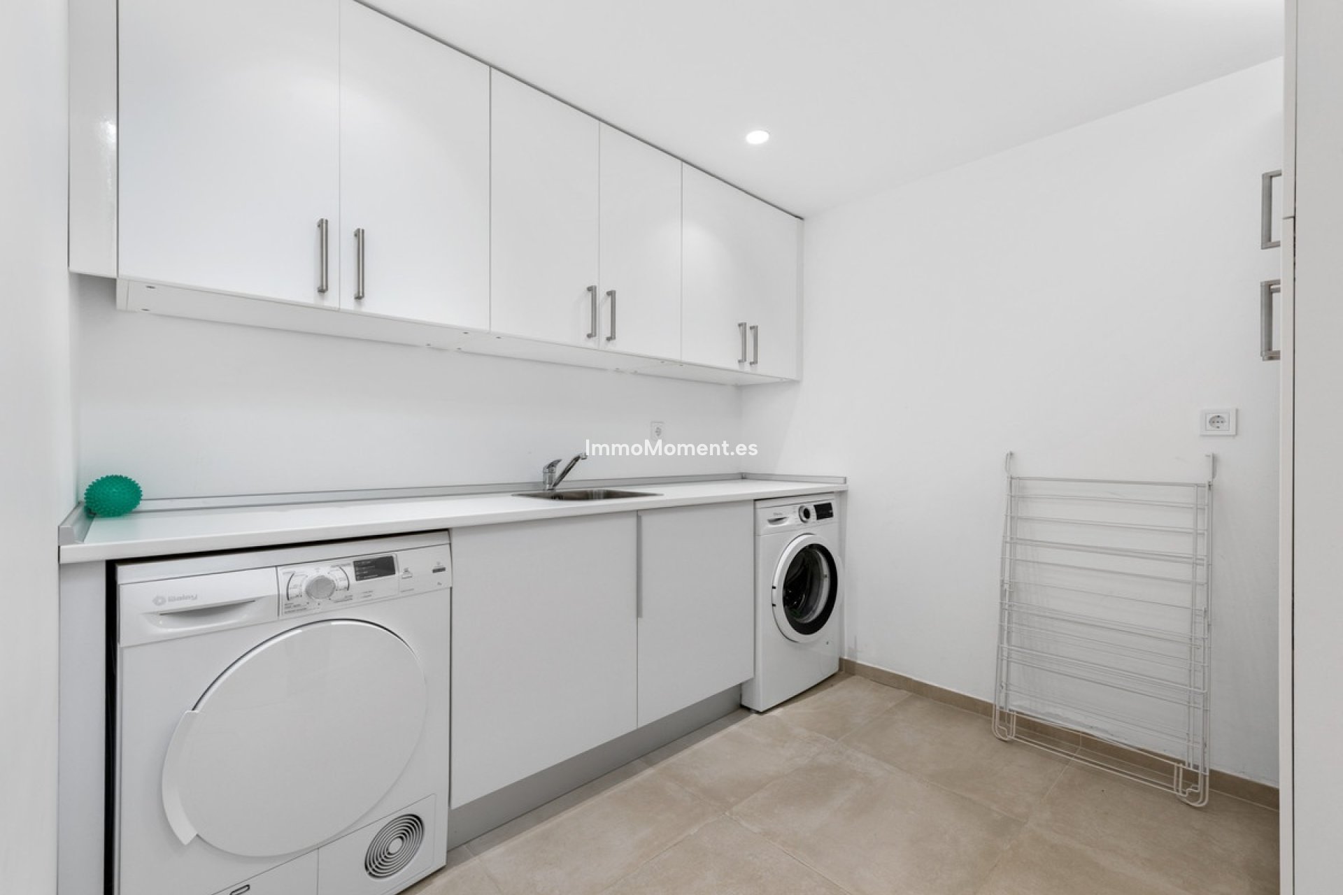 Revente - Villa individuelle - Marbella - Nueva Andalucía