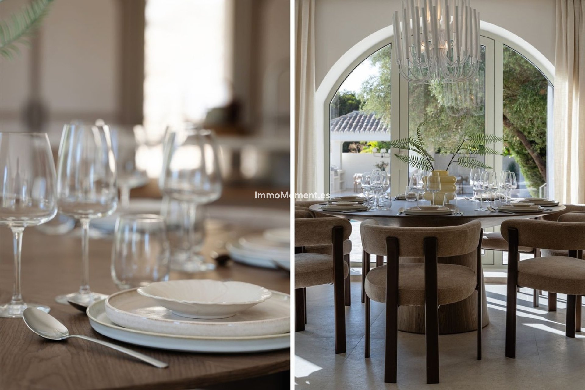 Revente - Villa individuelle - Marbella - Nueva Andalucía
