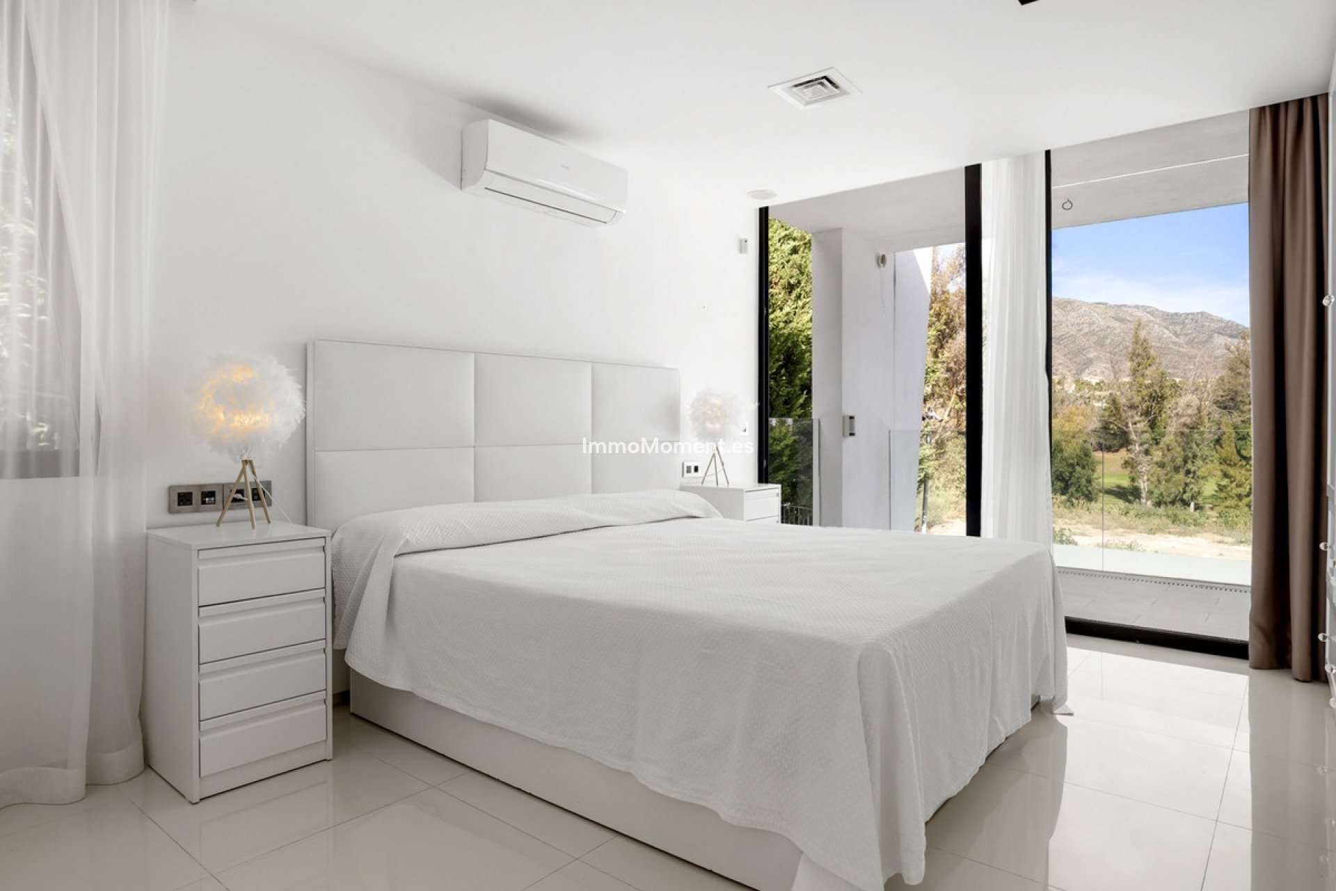 Revente - Villa individuelle - Marbella - Nueva Andalucía