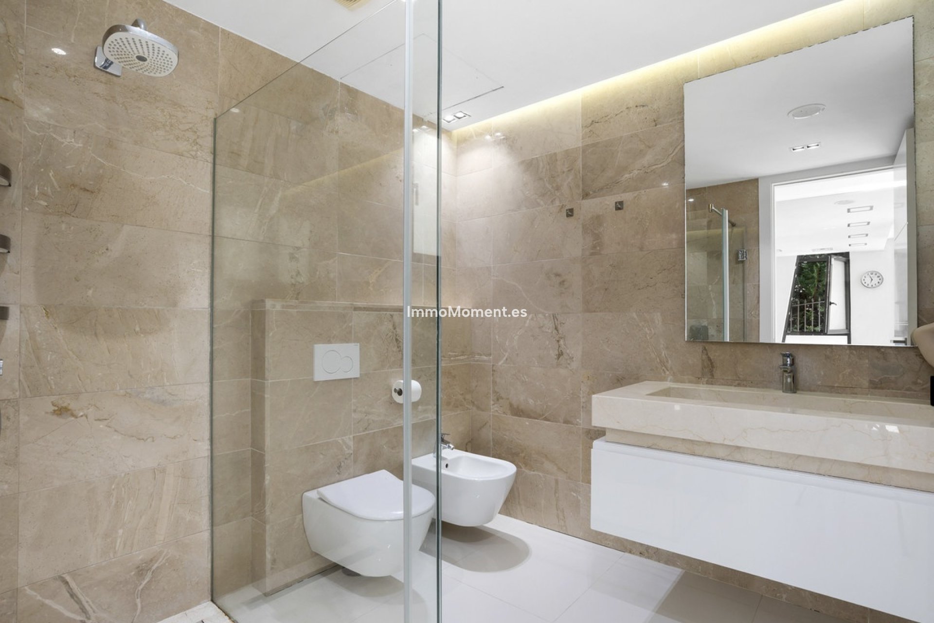 Revente - Villa individuelle - Marbella - Nueva Andalucía
