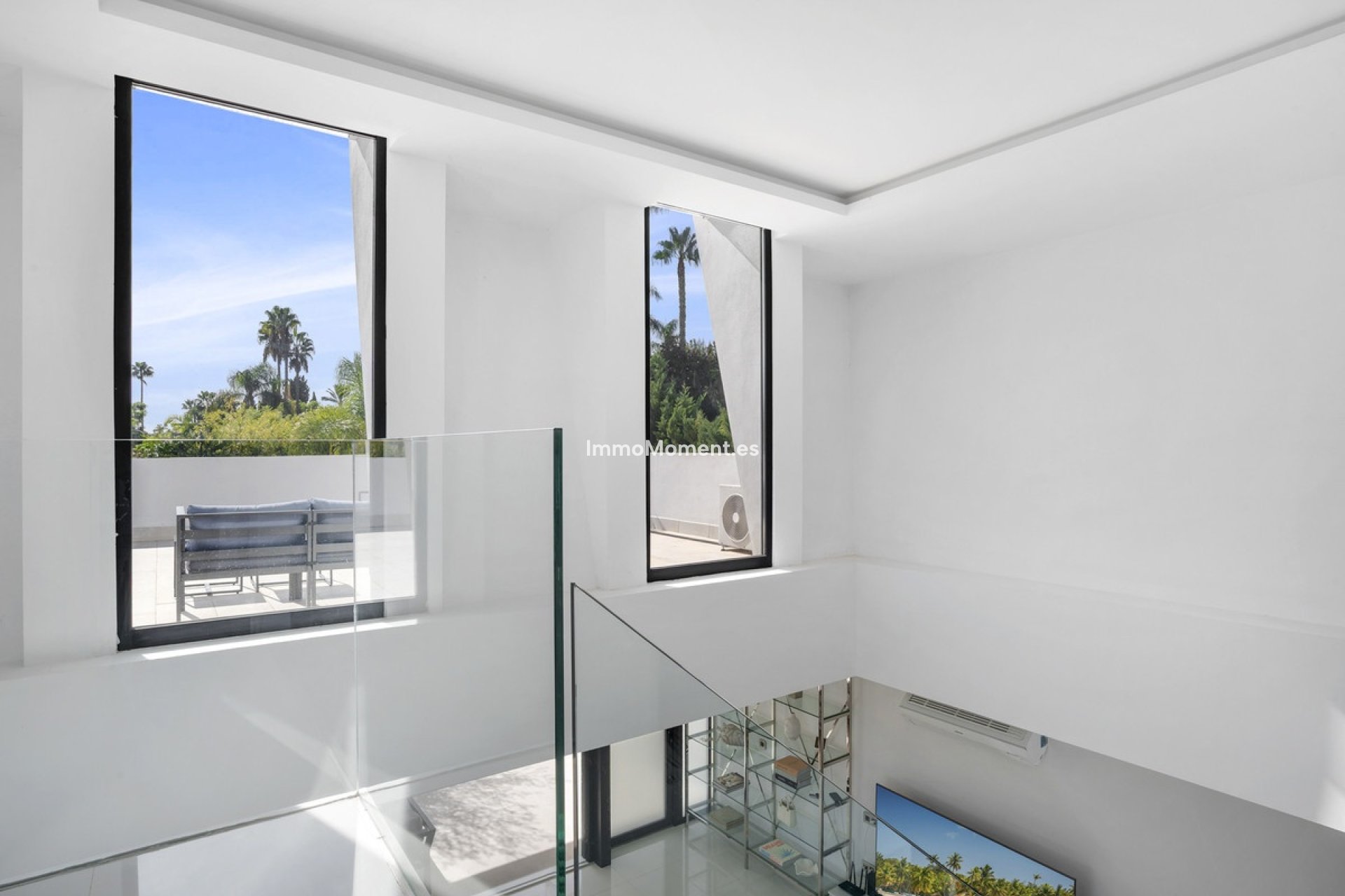 Revente - Villa individuelle - Marbella - Nueva Andalucía