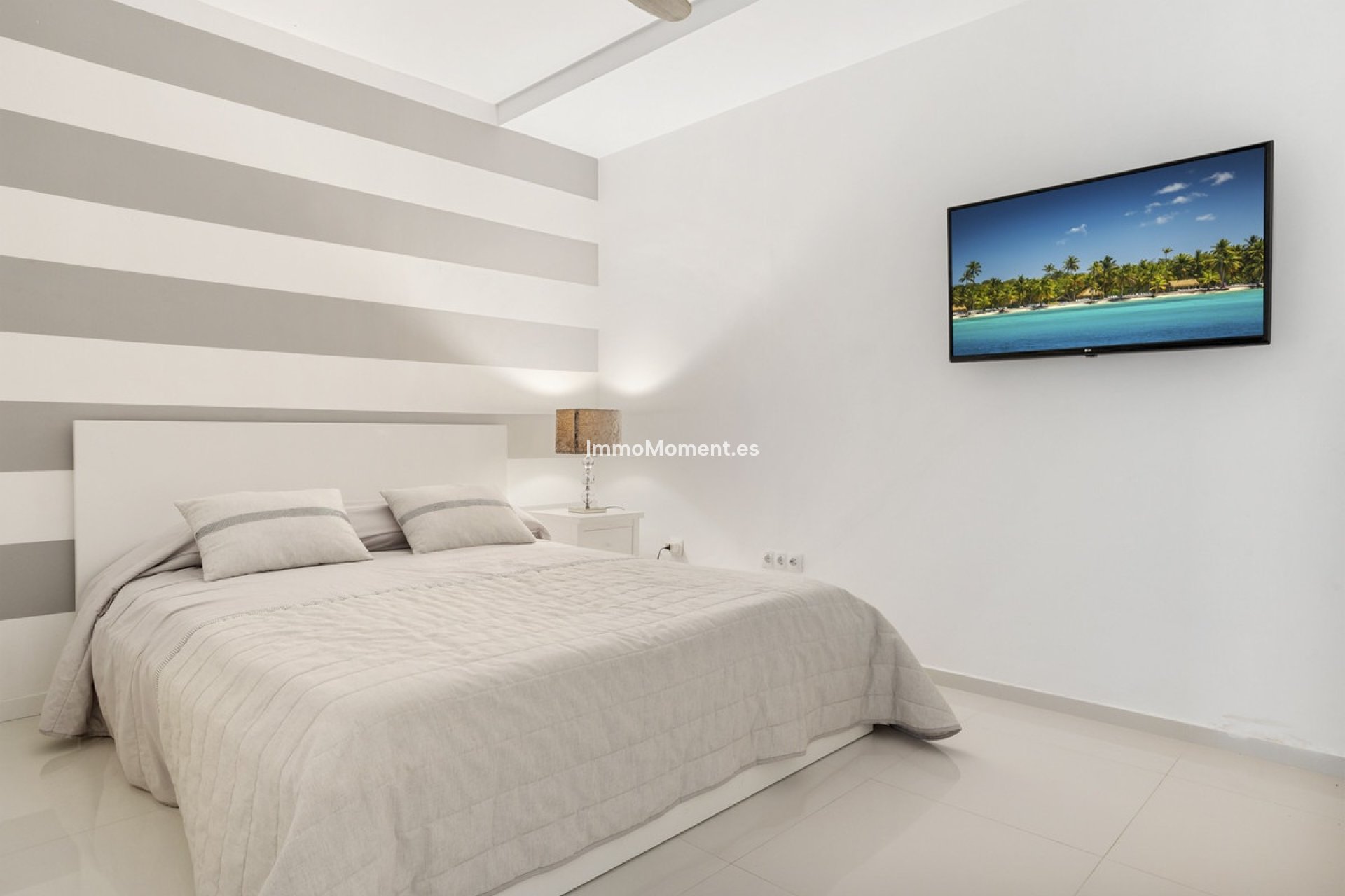 Revente - Villa individuelle - Marbella - Nueva Andalucía