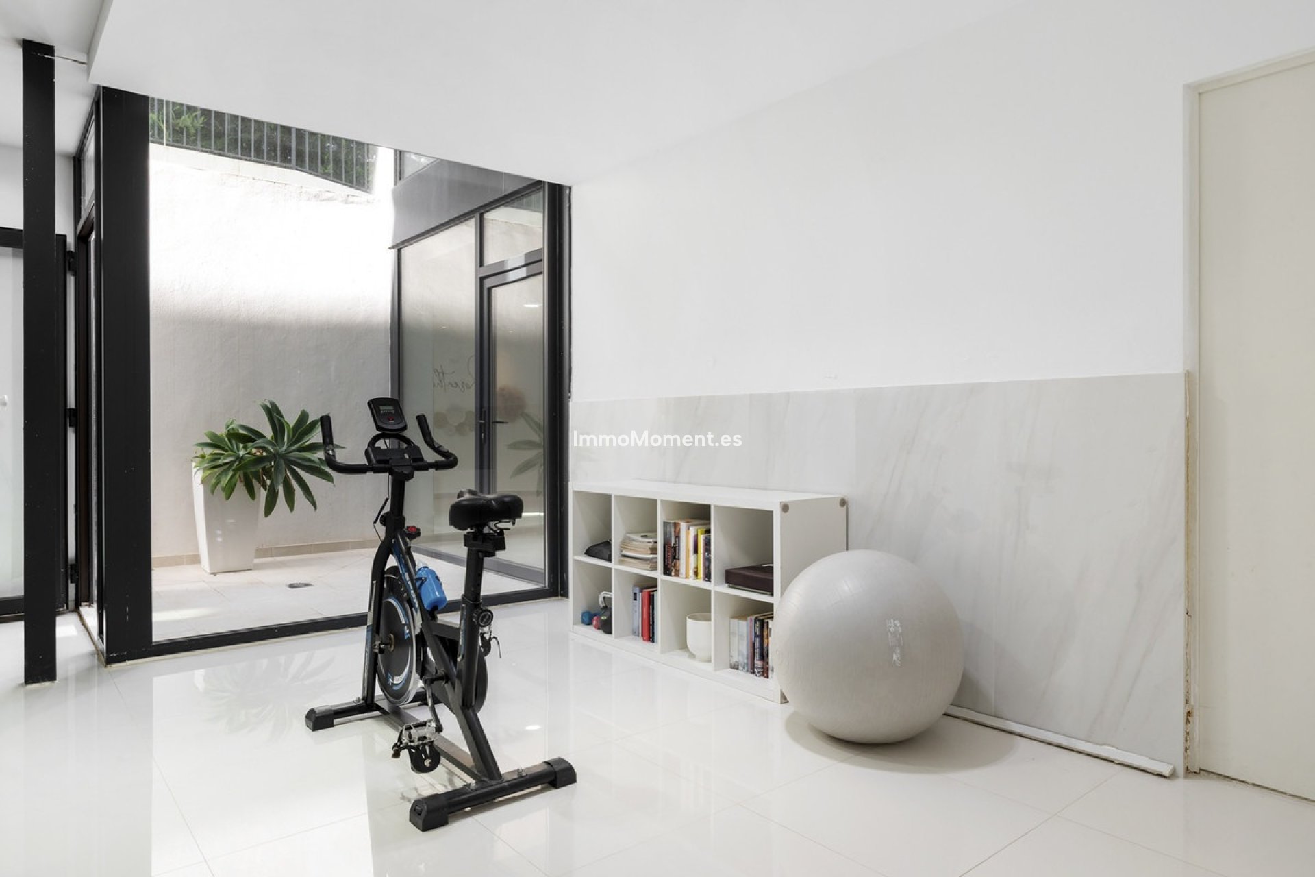 Revente - Villa individuelle - Marbella - Nueva Andalucía