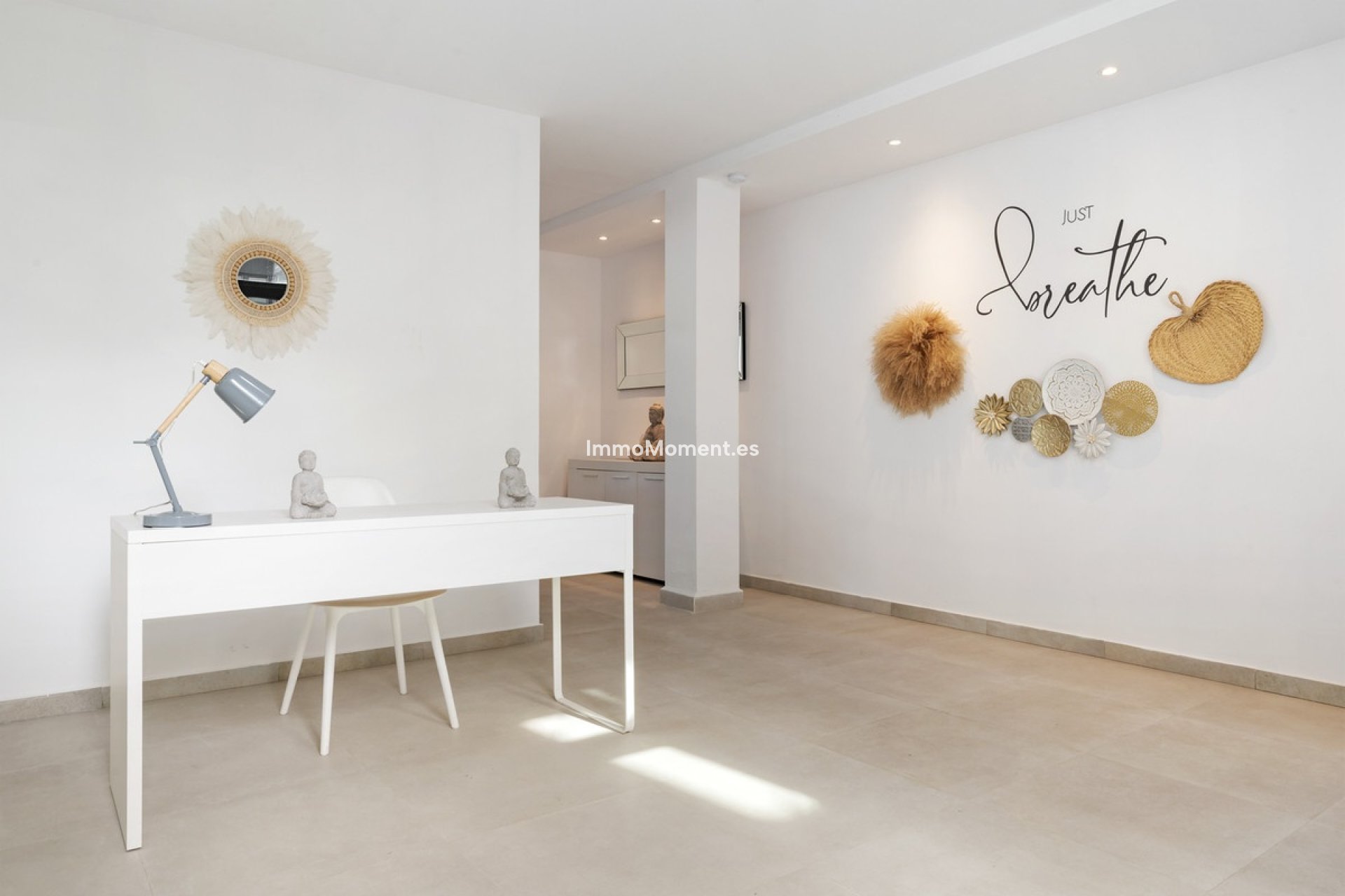 Revente - Villa individuelle - Marbella - Nueva Andalucía
