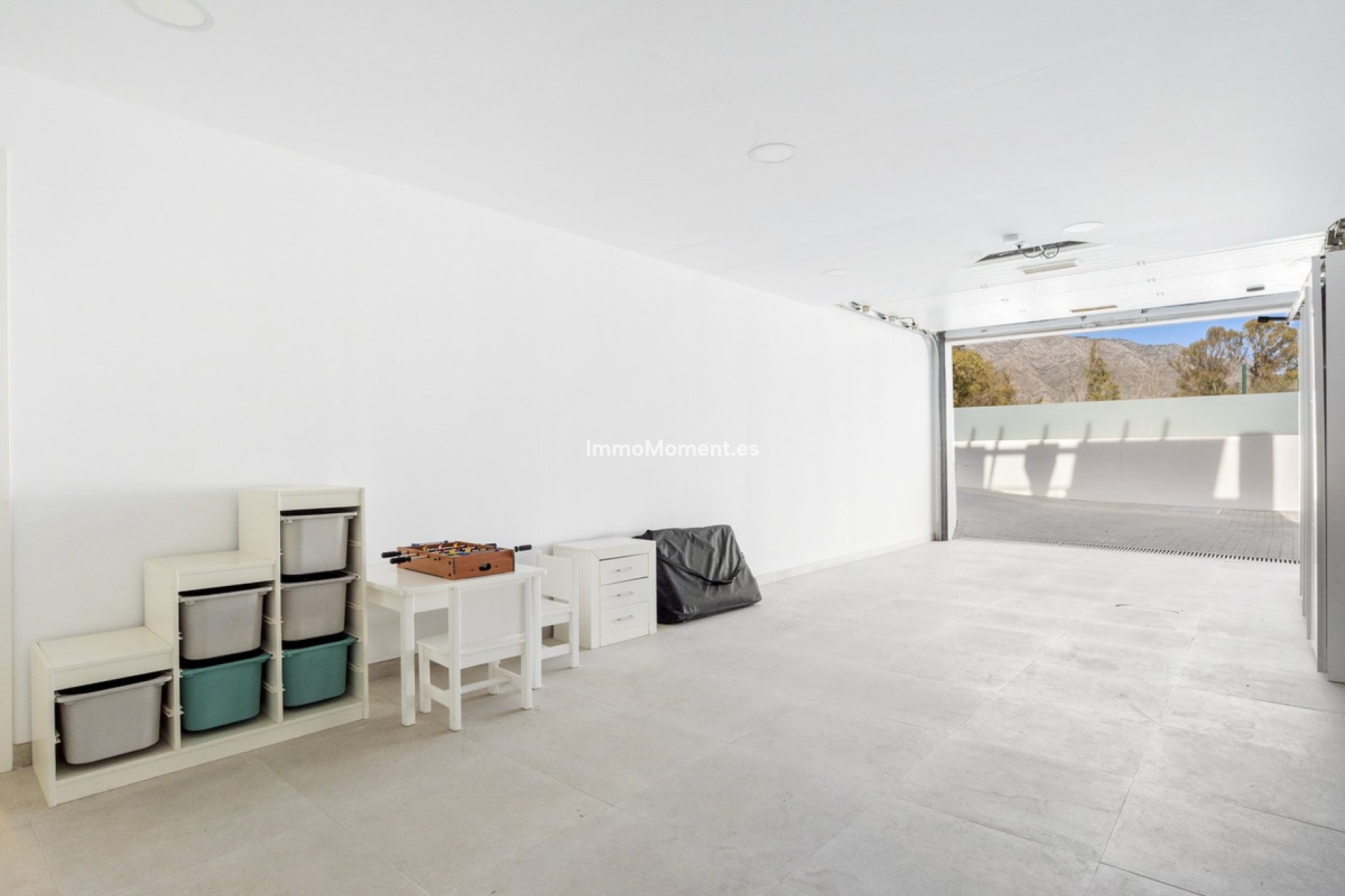 Revente - Villa individuelle - Marbella - Nueva Andalucía