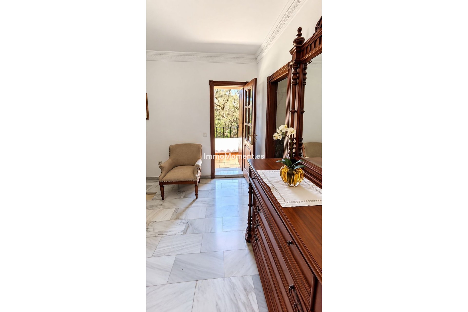 Revente - Villa individuelle - Marbella - Nueva Andalucía