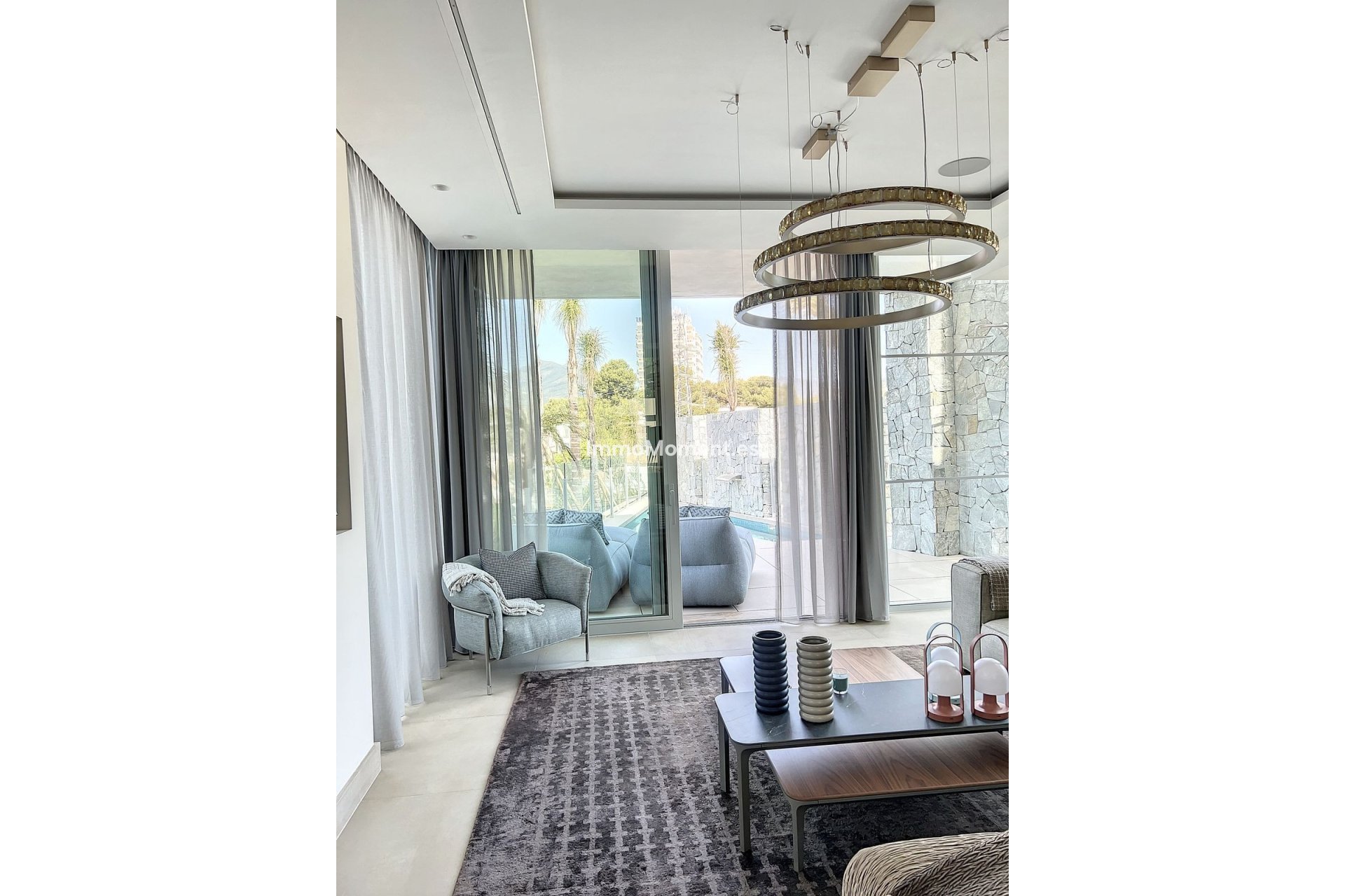 Revente - Villa individuelle - Marbella - Nueva Andalucía