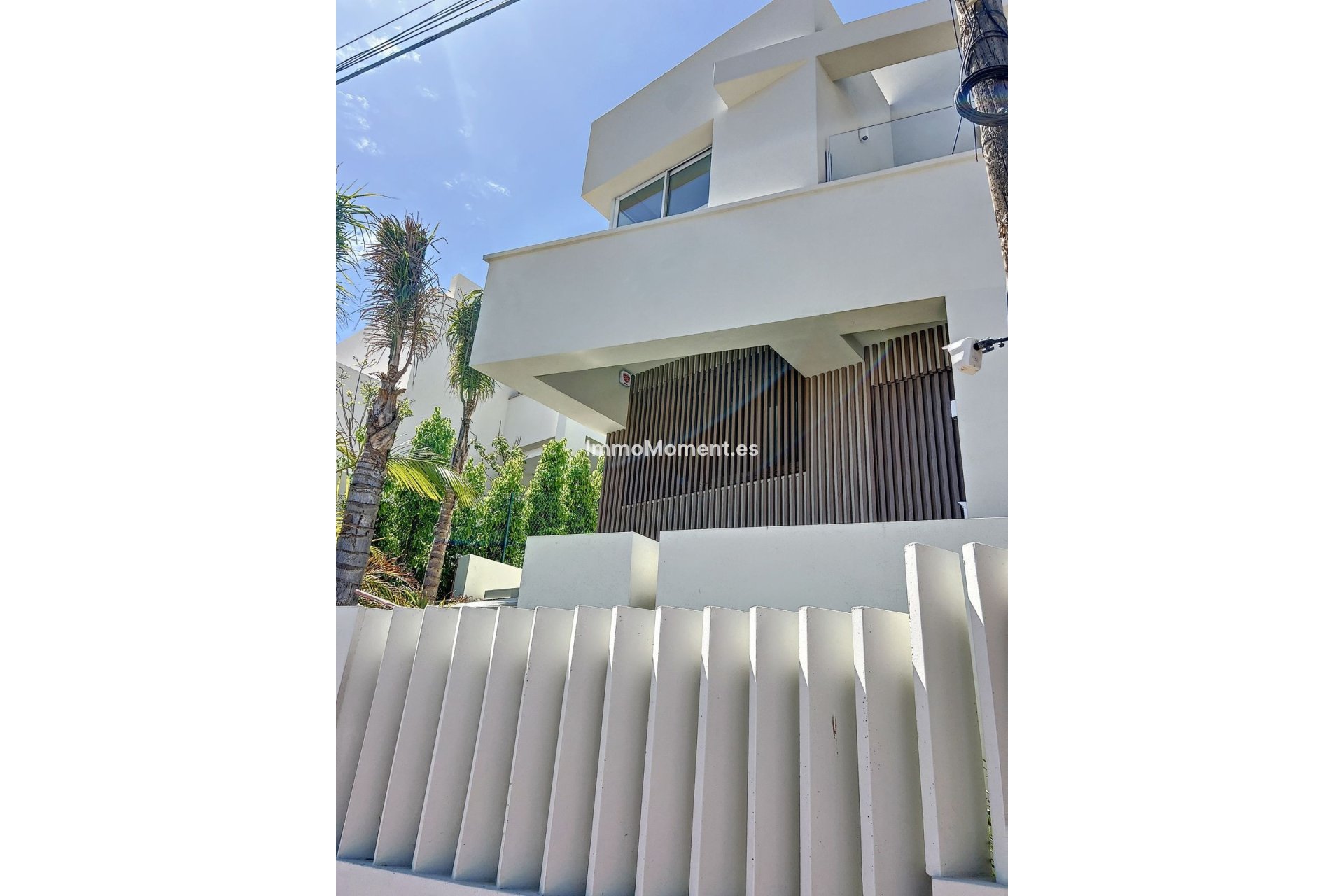 Revente - Villa individuelle - Marbella - Nueva Andalucía