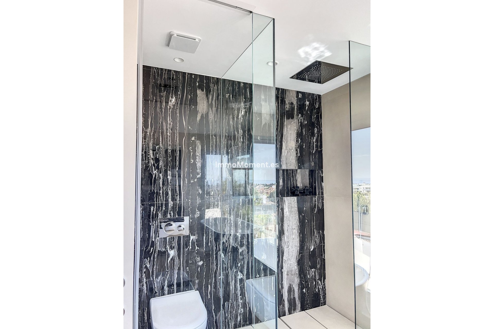 Revente - Villa individuelle - Marbella - Nueva Andalucía