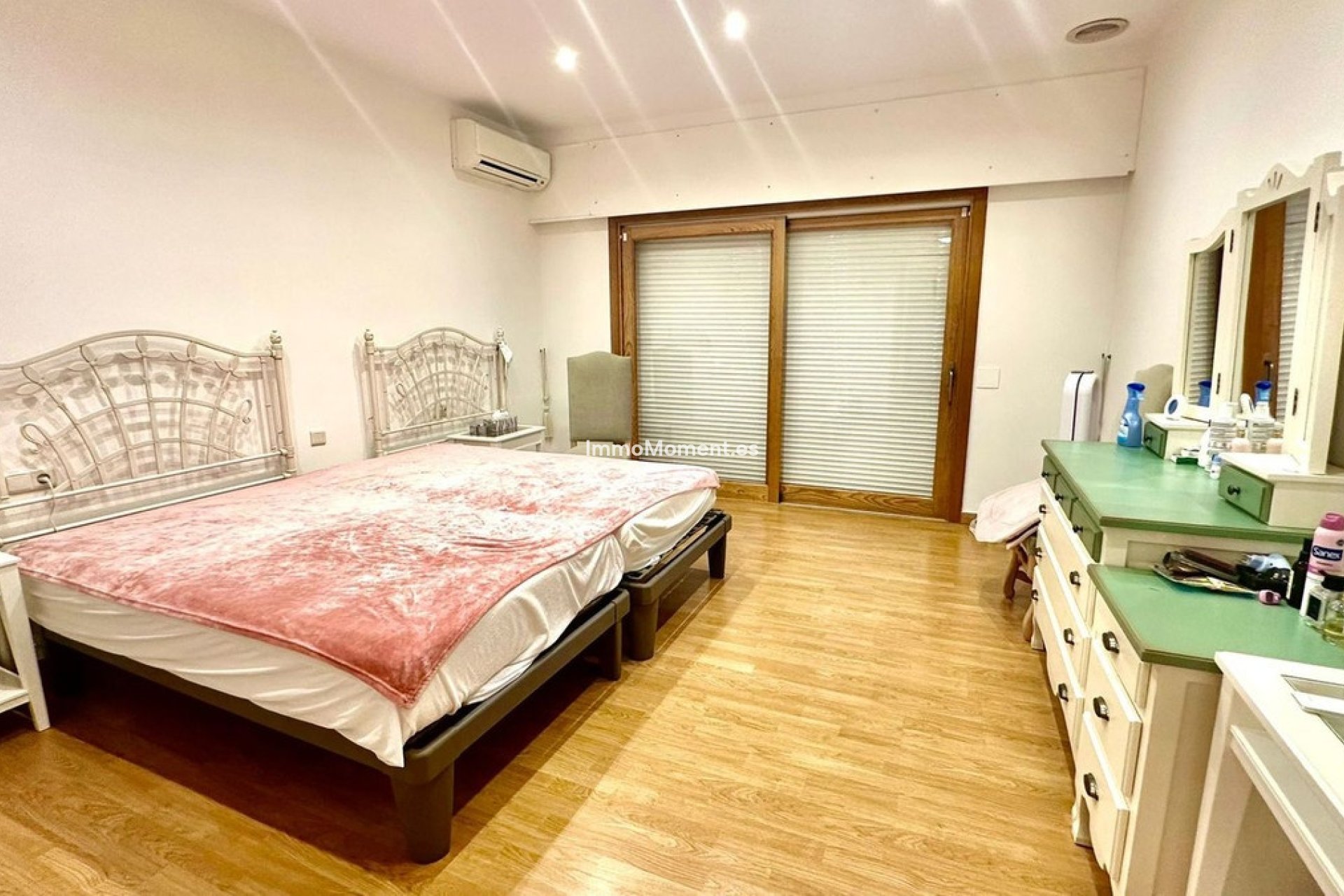 Revente - Villa individuelle - Marbella - Nueva Andalucía