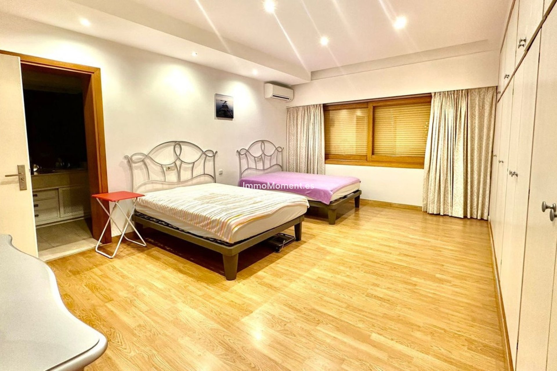 Revente - Villa individuelle - Marbella - Nueva Andalucía
