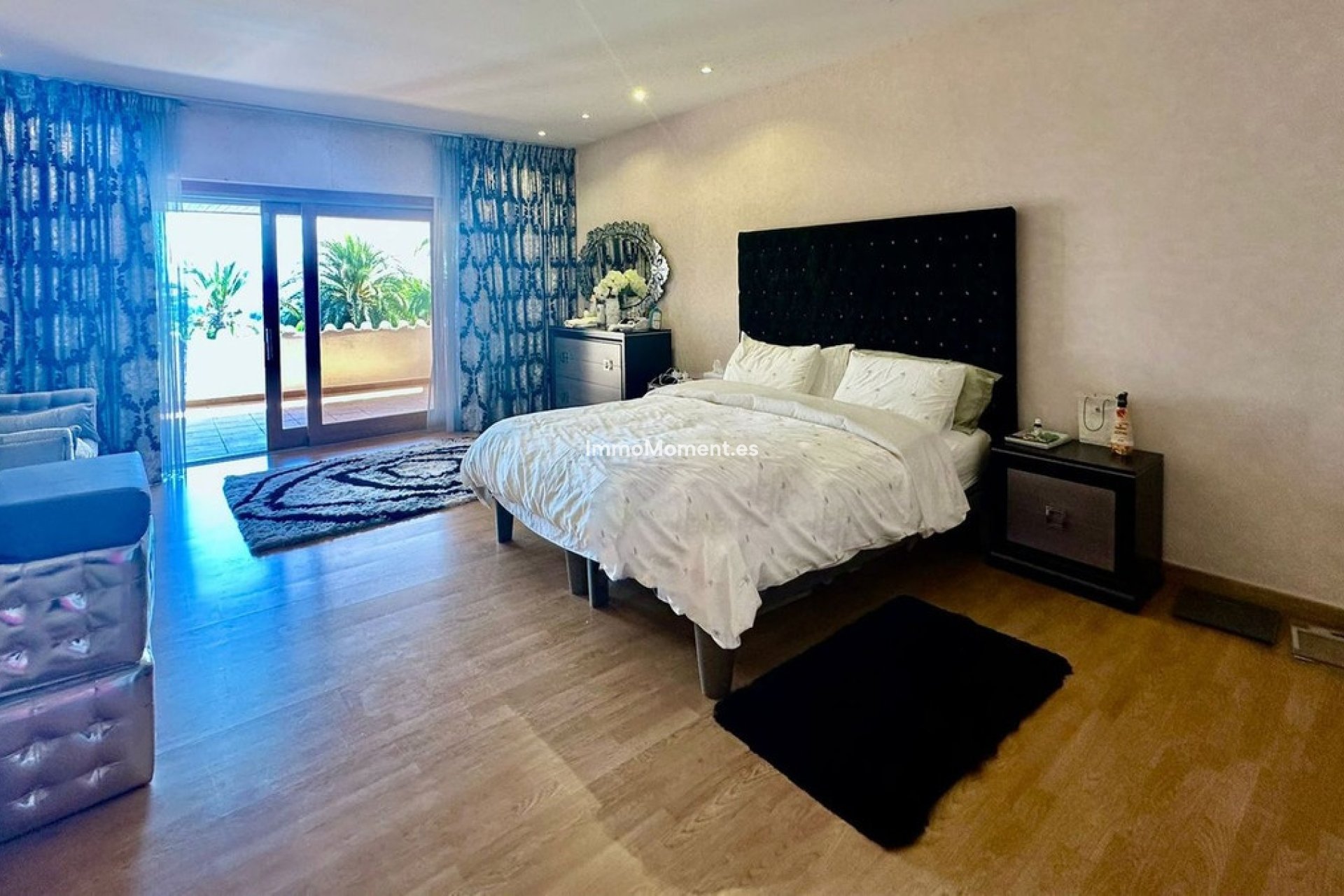 Revente - Villa individuelle - Marbella - Nueva Andalucía
