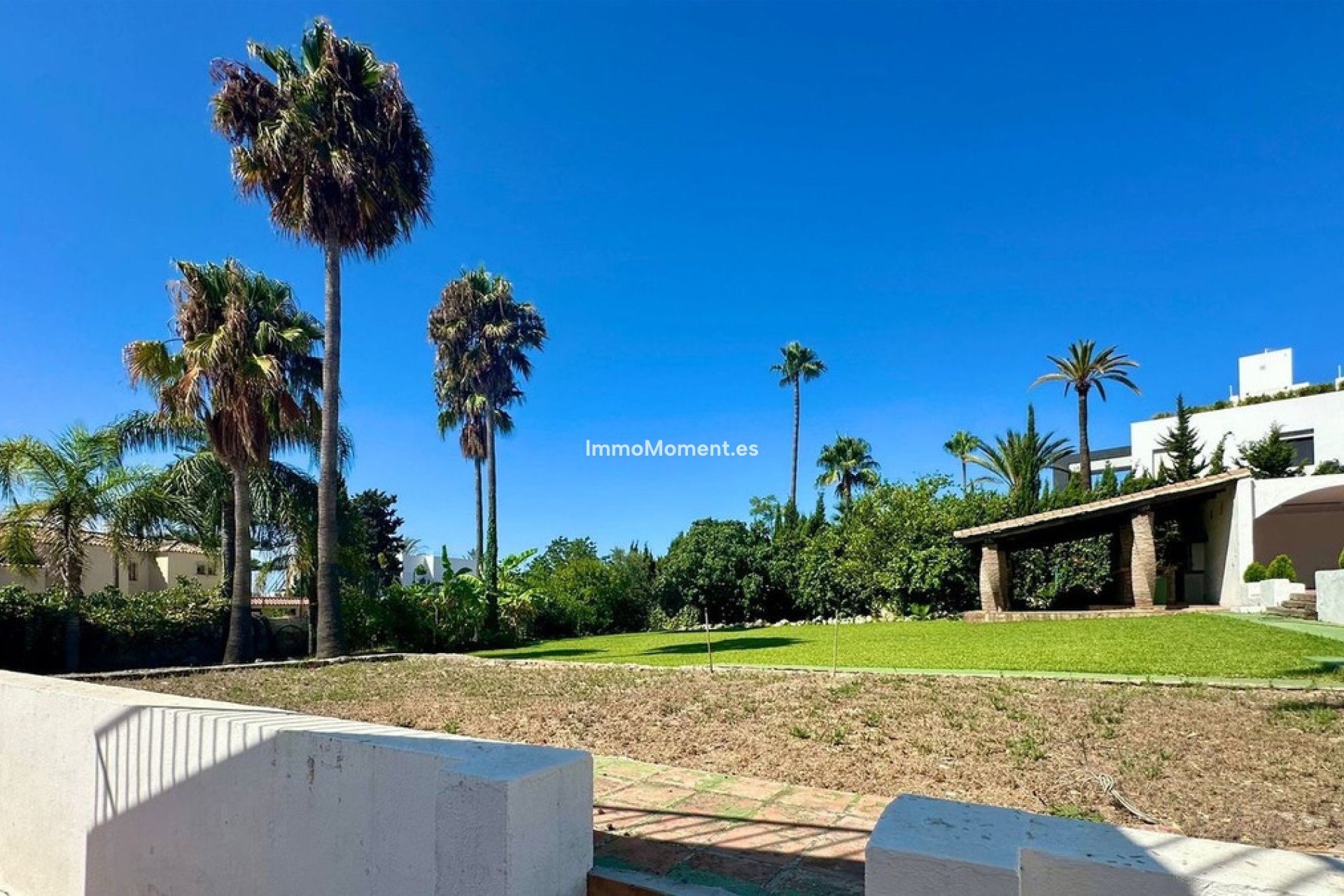 Revente - Villa individuelle - Marbella - Nueva Andalucía