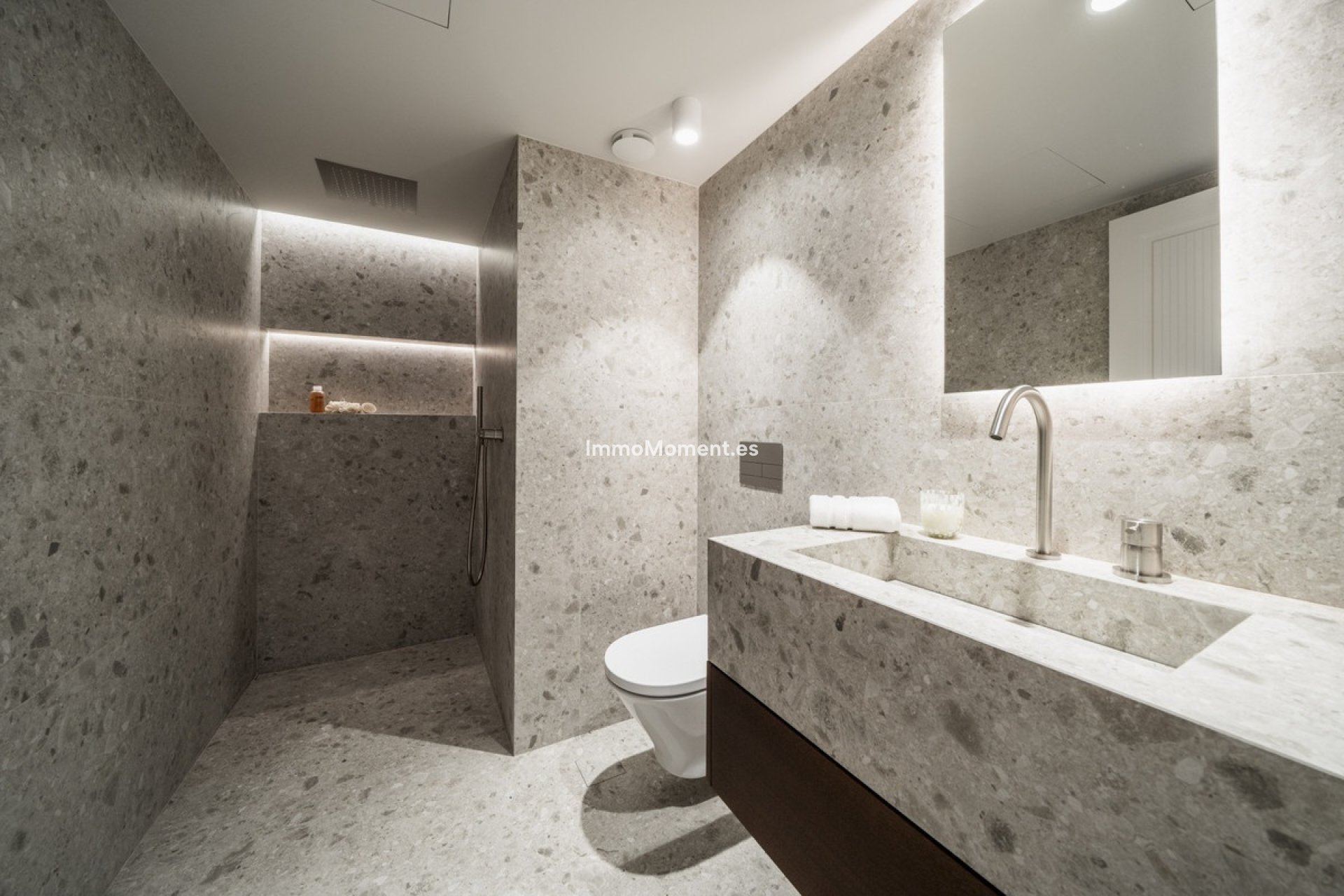 Revente - Villa individuelle - Marbella - Nueva Andalucía