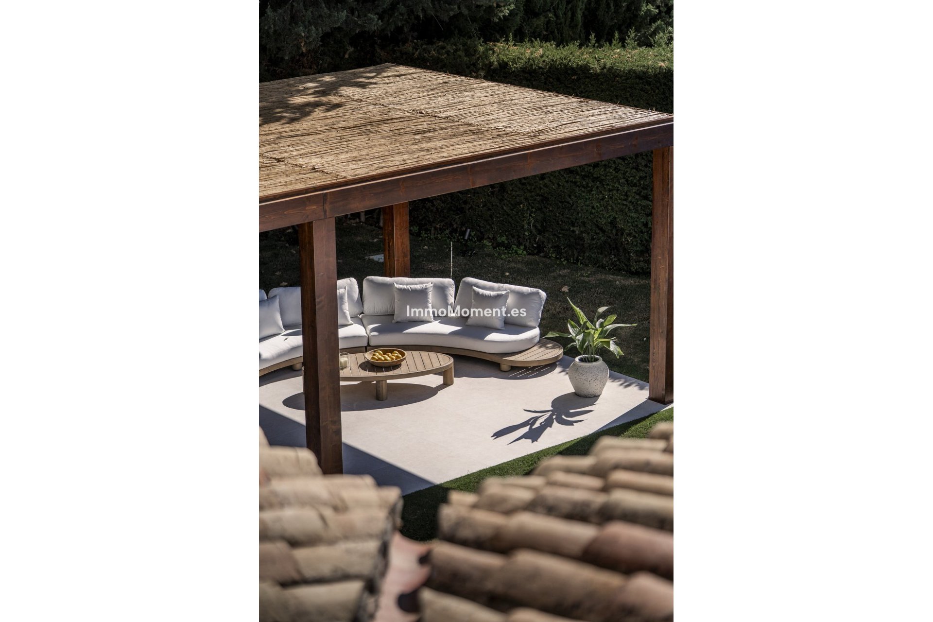 Revente - Villa individuelle - Marbella - Nueva Andalucía