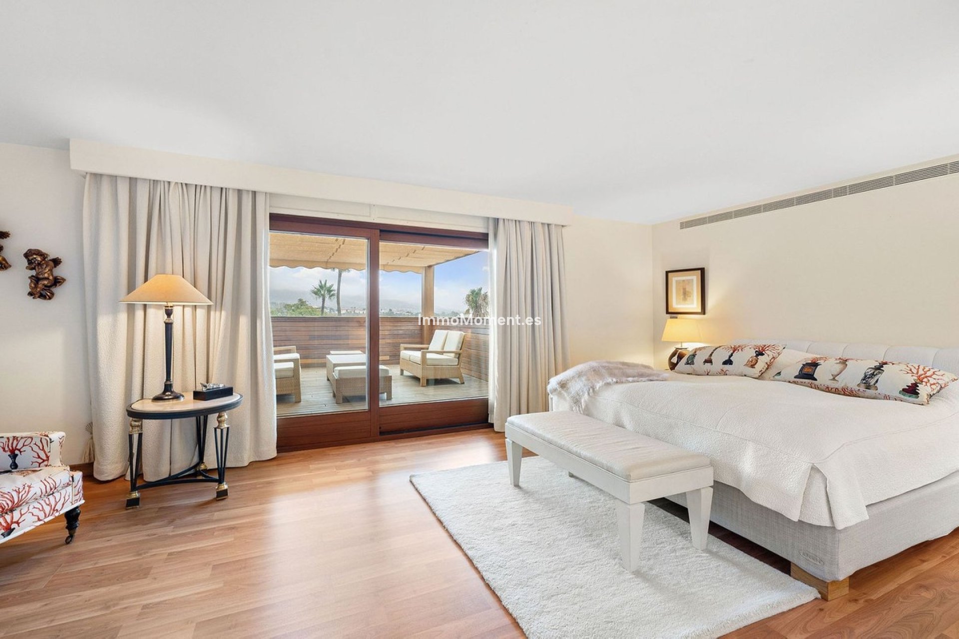 Revente - Villa individuelle - Marbella - Nueva Andalucía