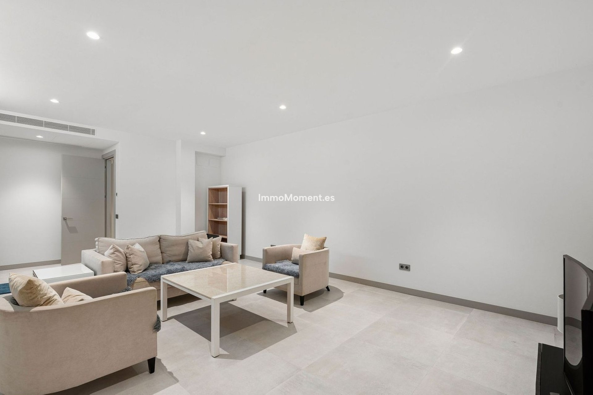 Revente - Villa individuelle - Marbella - Nueva Andalucía