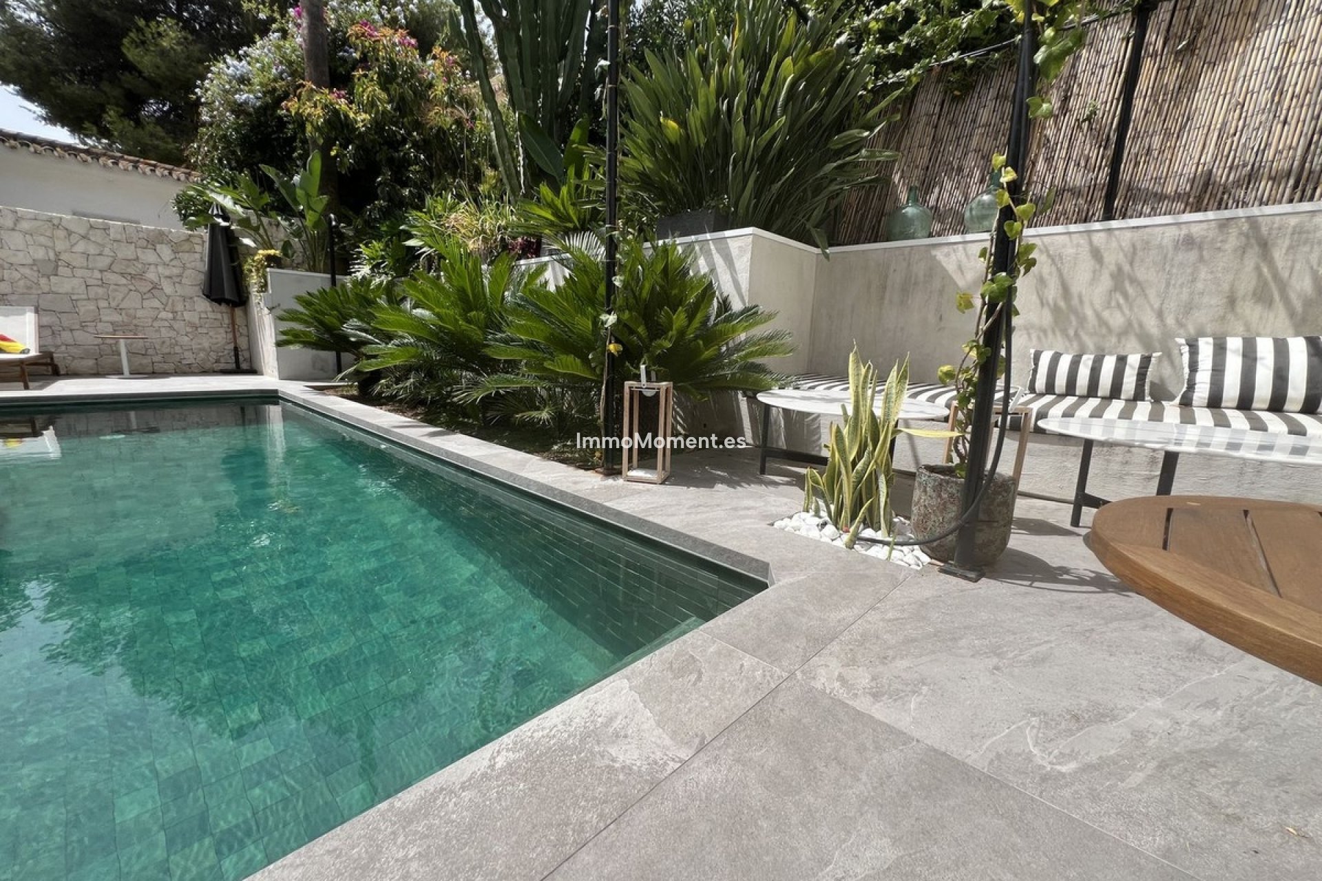 Revente - Villa individuelle - Marbella - Nueva Andalucía