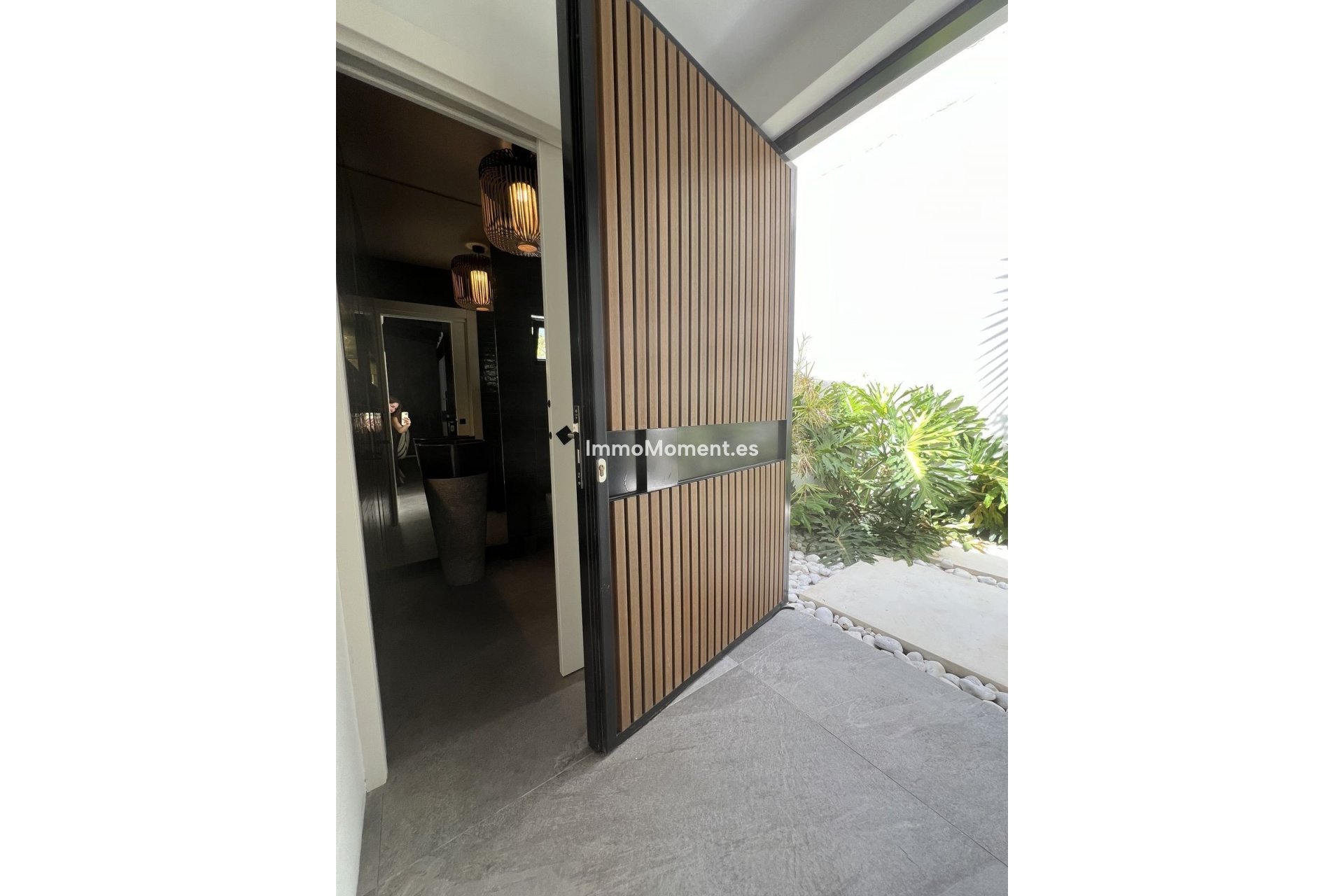 Revente - Villa individuelle - Marbella - Nueva Andalucía