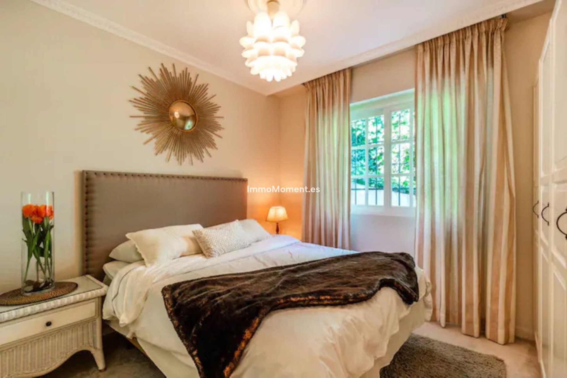 Revente - Villa individuelle - Marbella - Nueva Andalucía