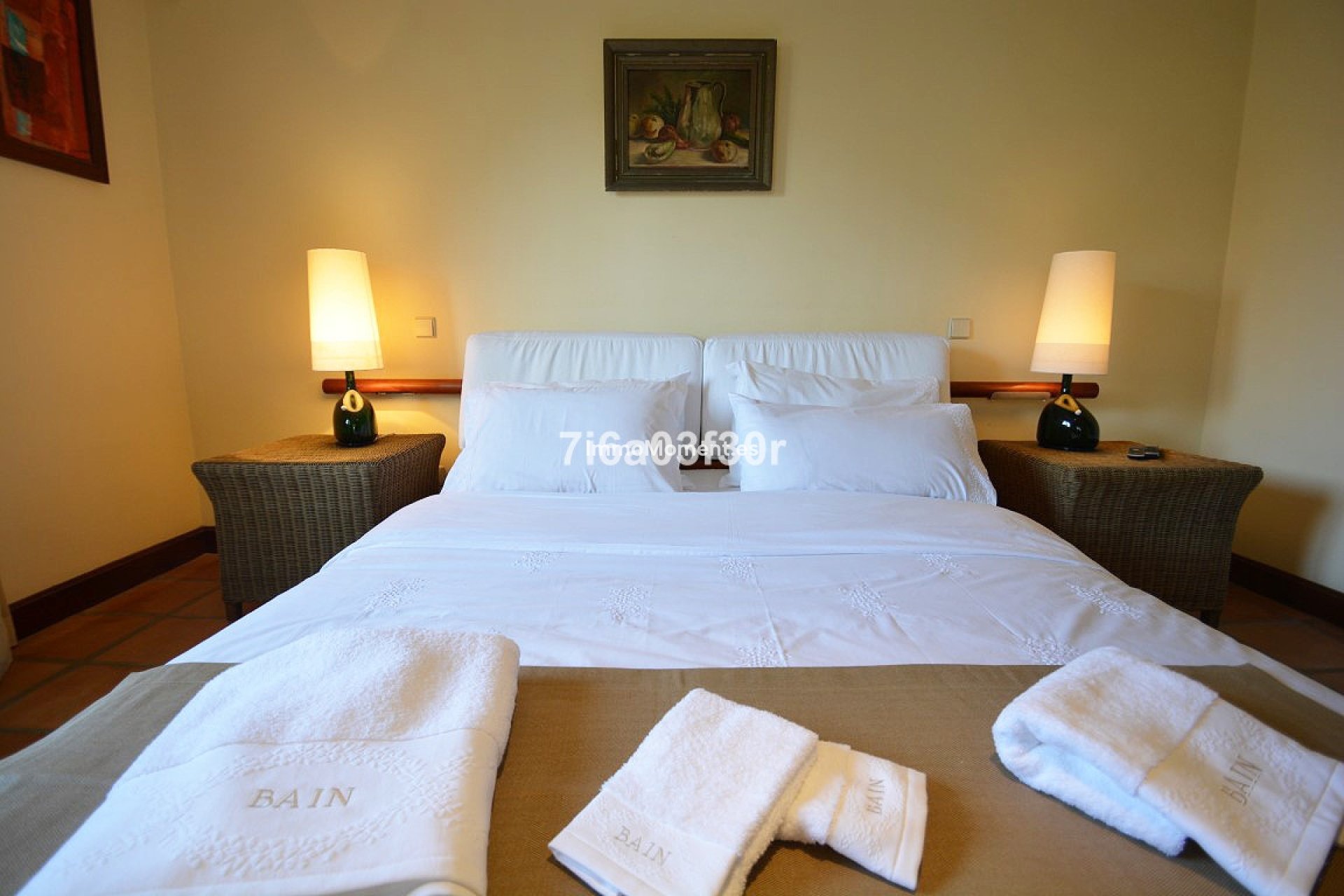 Revente - Villa individuelle - Marbella - Nueva Andalucía