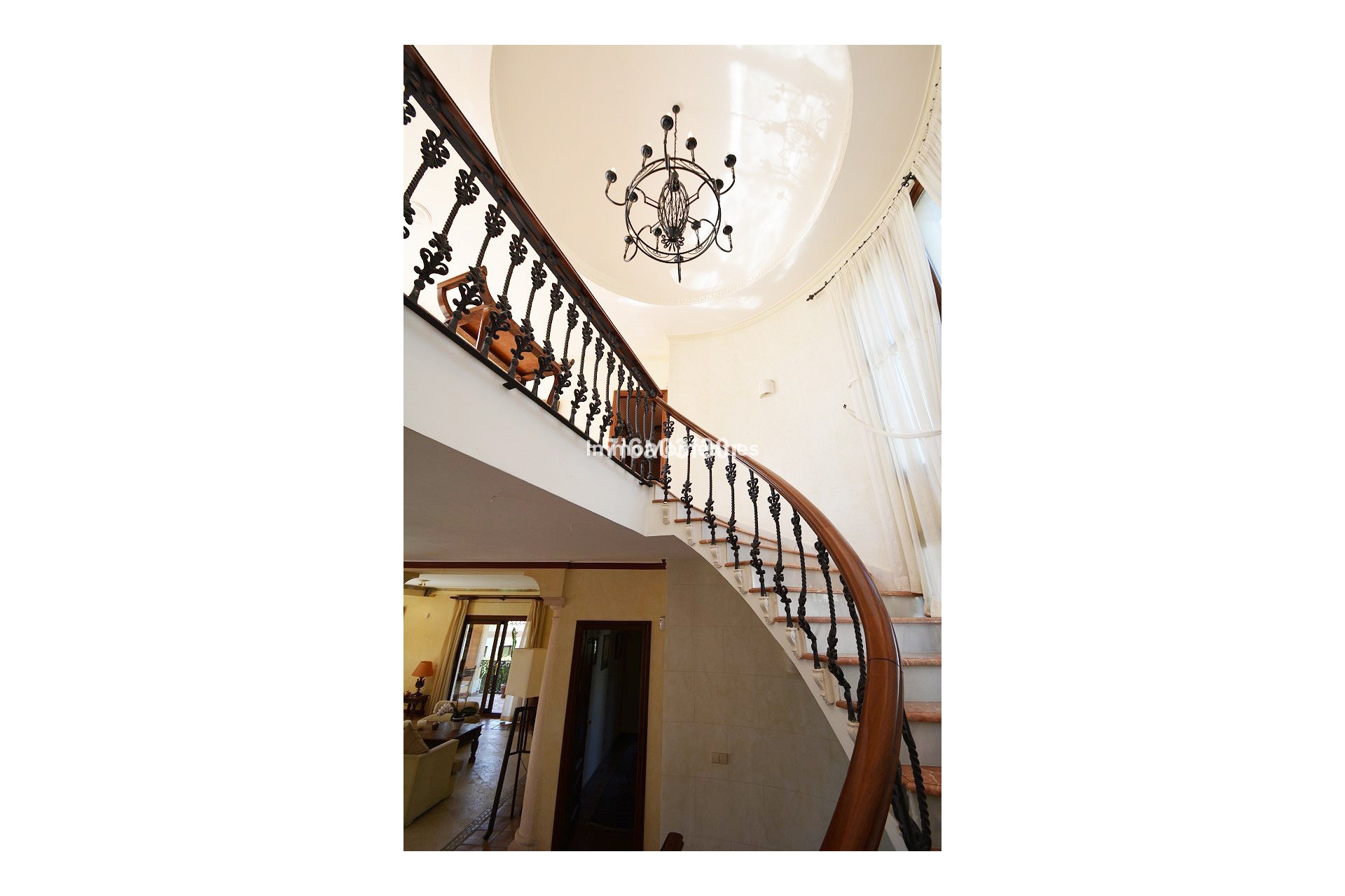 Revente - Villa individuelle - Marbella - Nueva Andalucía