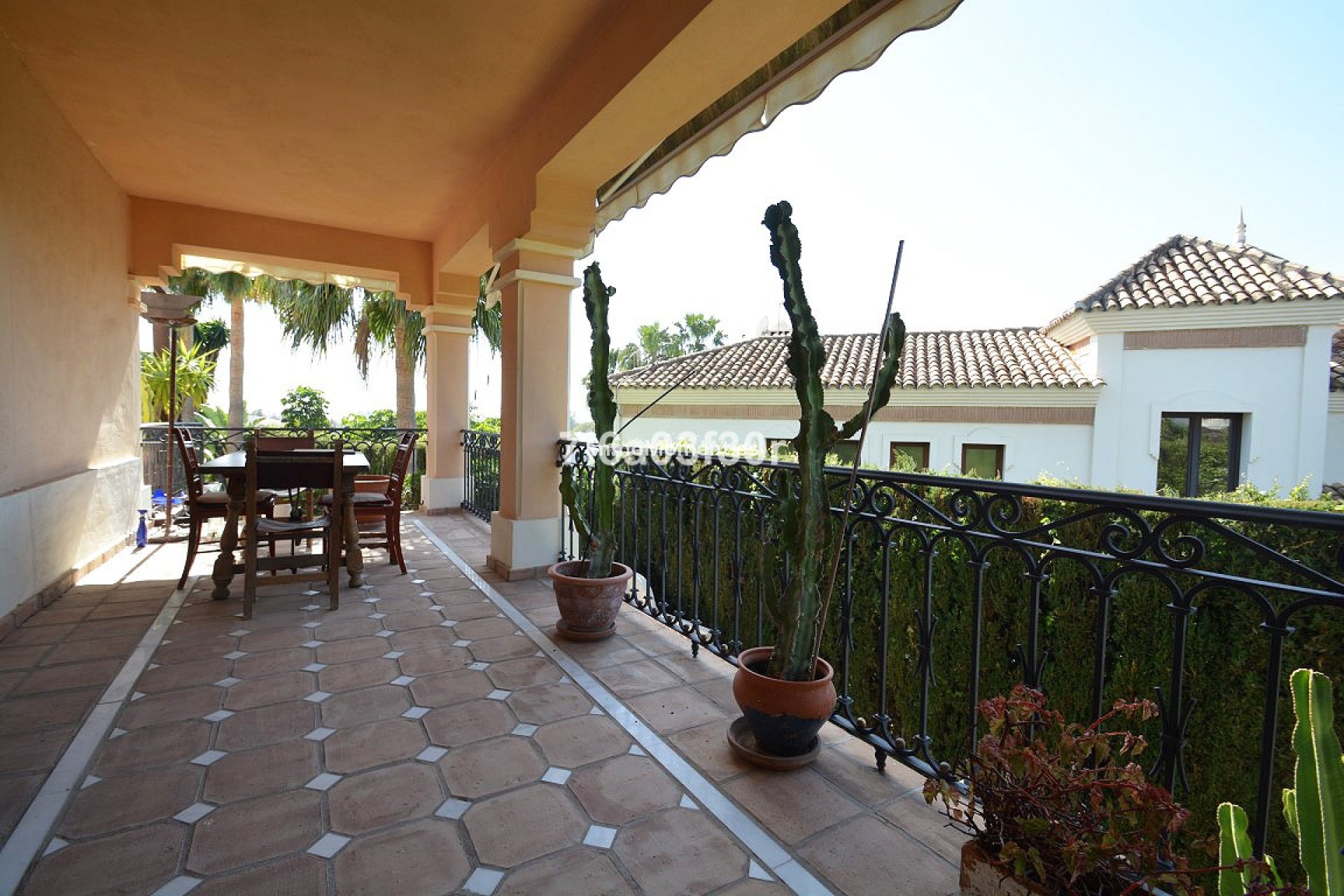 Revente - Villa individuelle - Marbella - Nueva Andalucía