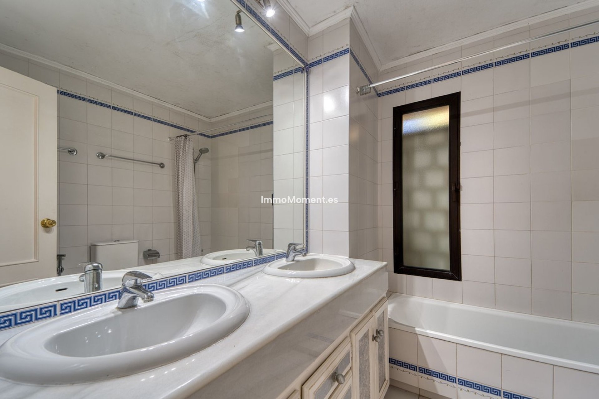 Revente - Villa individuelle - Marbella - Nueva Andalucía