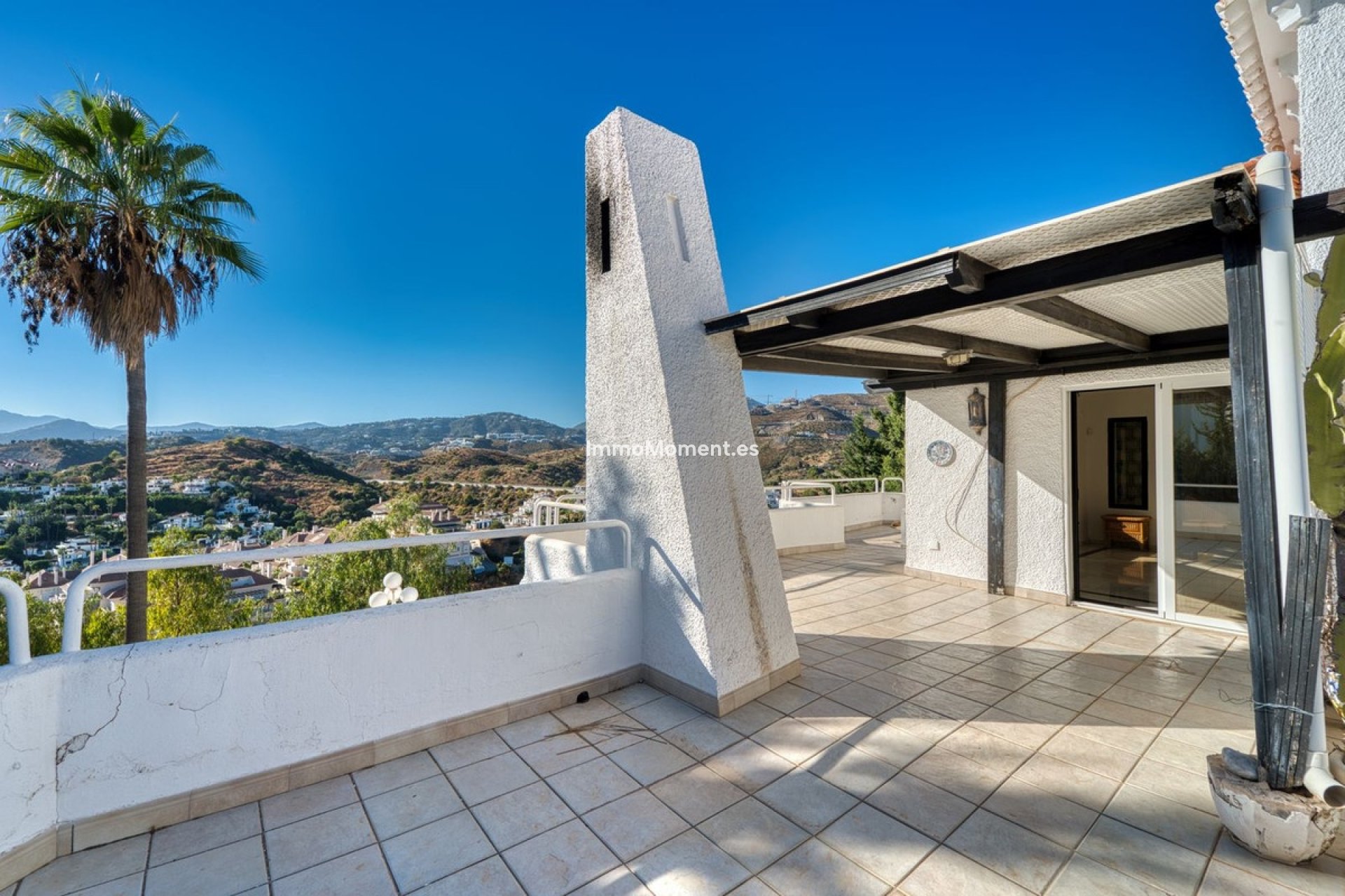 Revente - Villa individuelle - Marbella - Nueva Andalucía