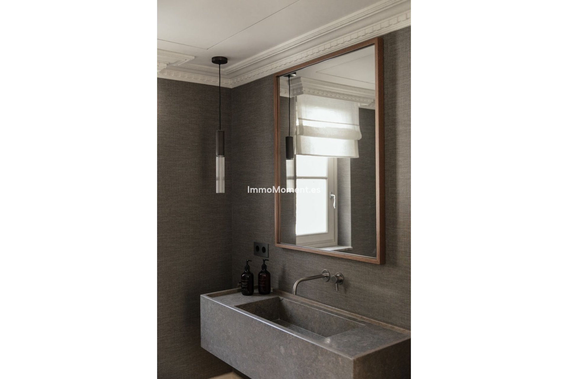 Revente - Villa individuelle - Marbella - Nueva Andalucía