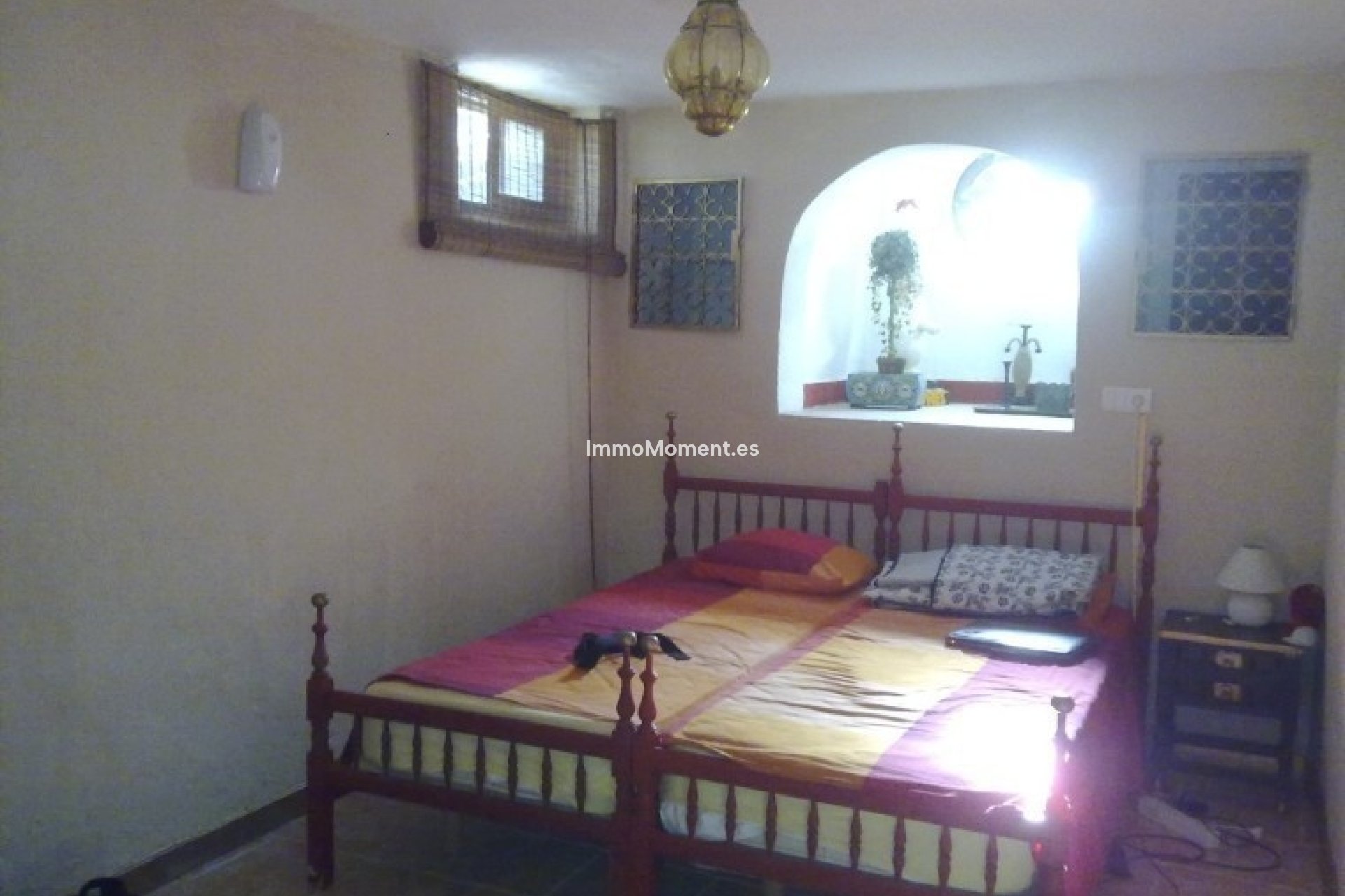 Revente - Villa individuelle - Marbella - Nueva Andalucía