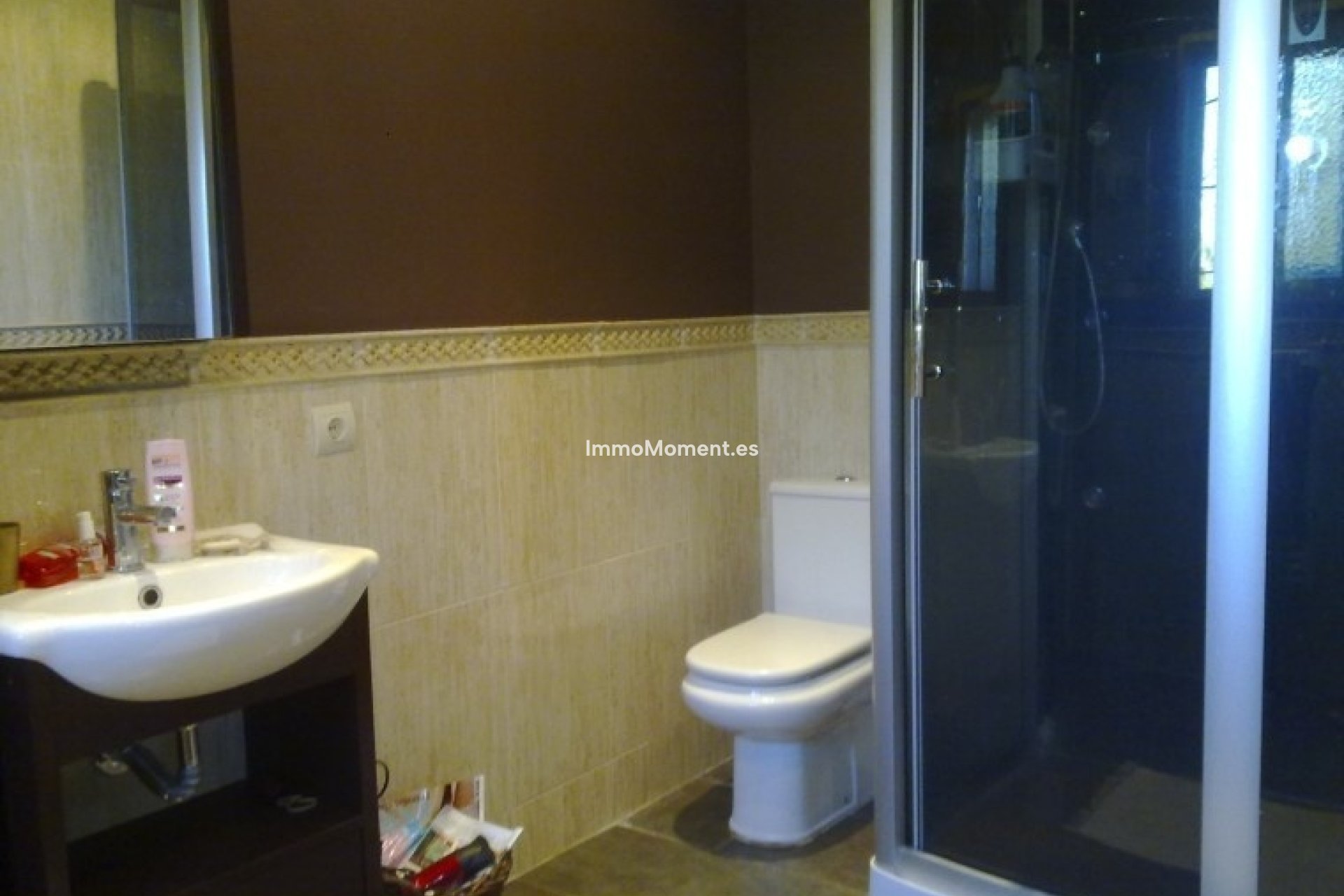 Revente - Villa individuelle - Marbella - Nueva Andalucía