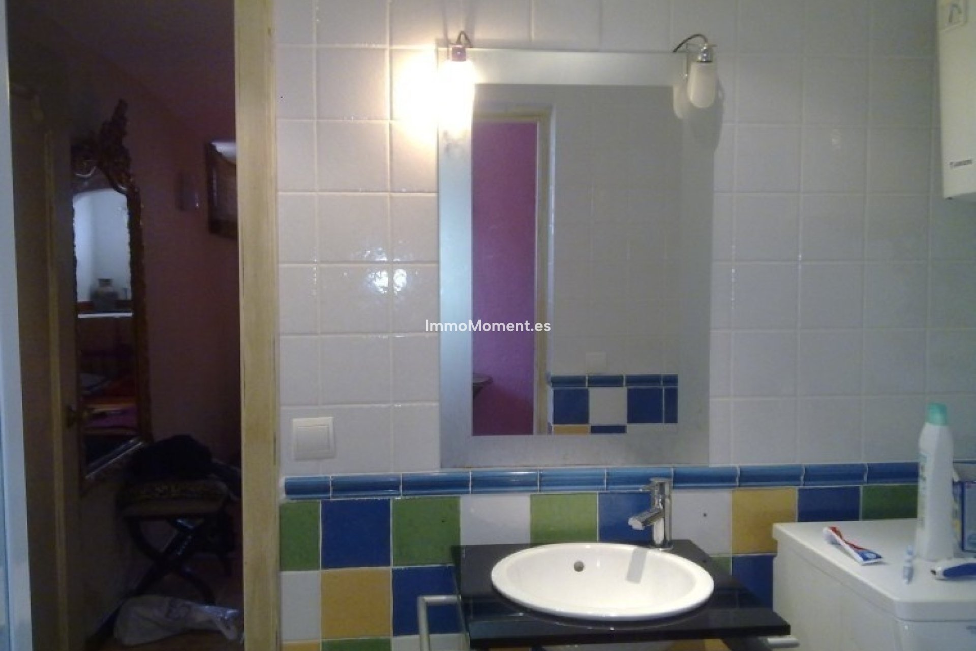 Revente - Villa individuelle - Marbella - Nueva Andalucía