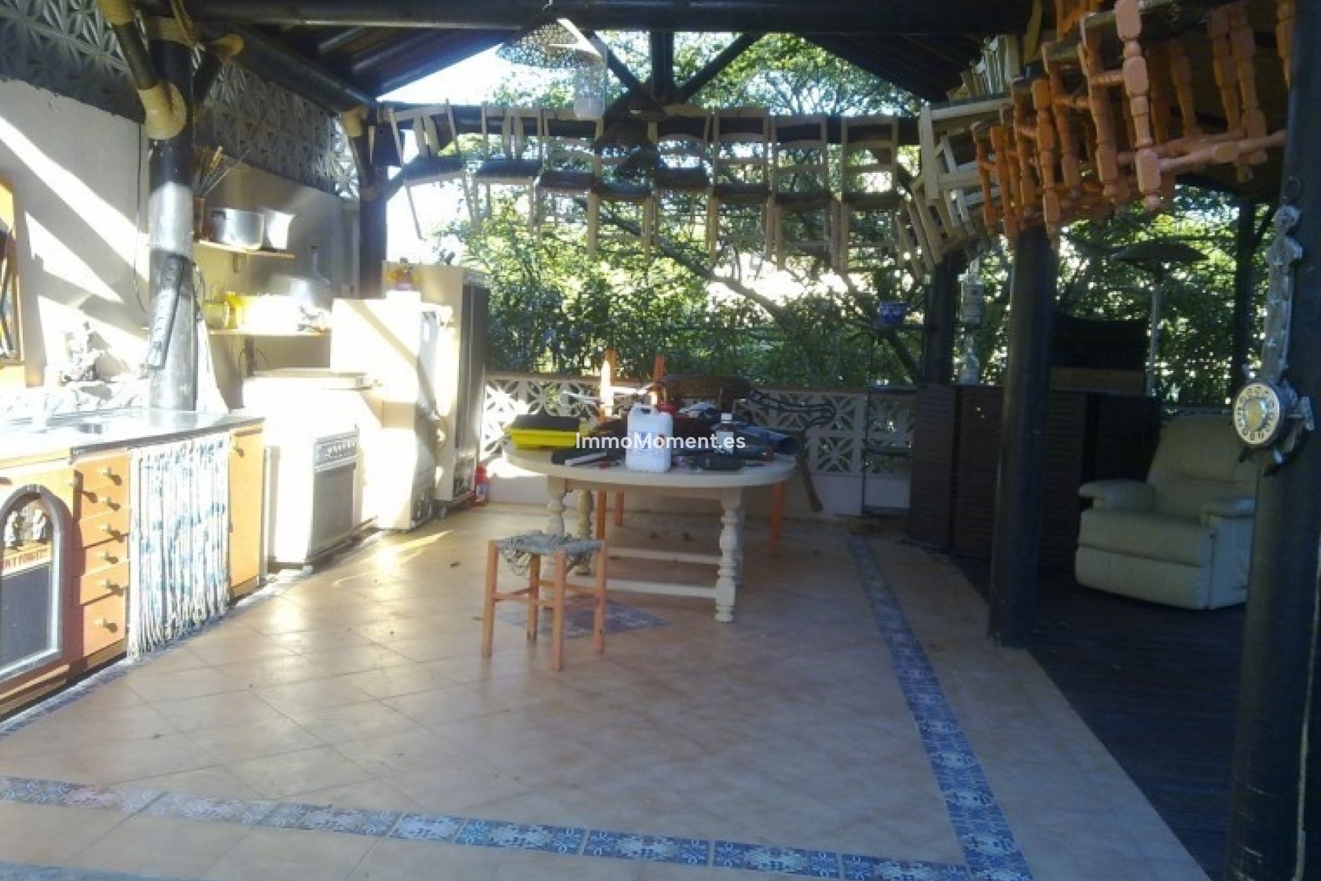 Revente - Villa individuelle - Marbella - Nueva Andalucía