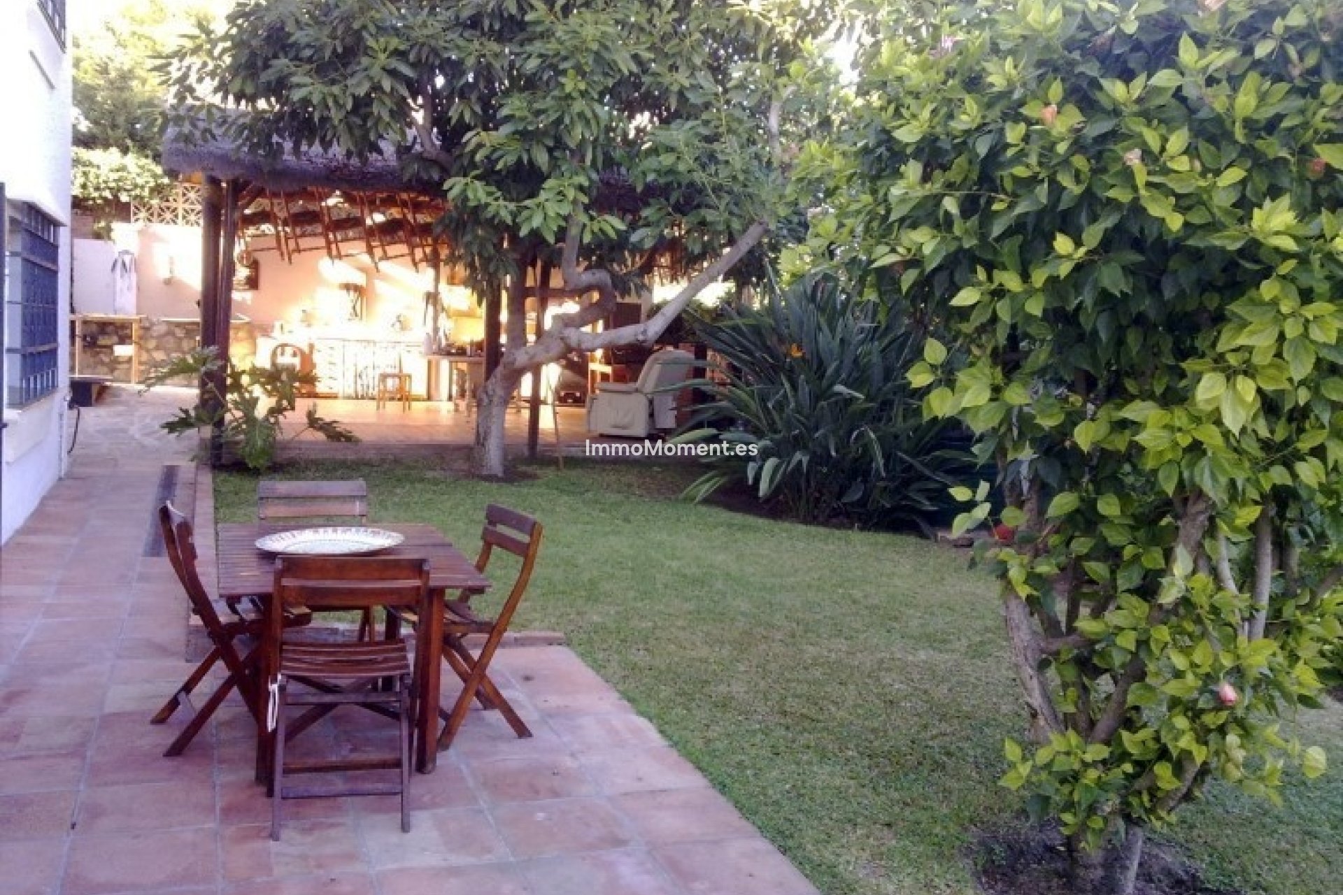 Revente - Villa individuelle - Marbella - Nueva Andalucía