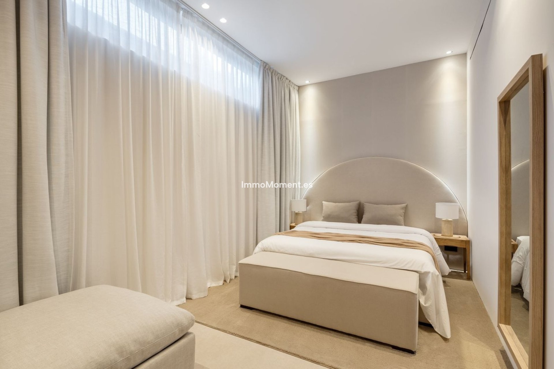 Revente - Villa individuelle - Marbella - Nueva Andalucía
