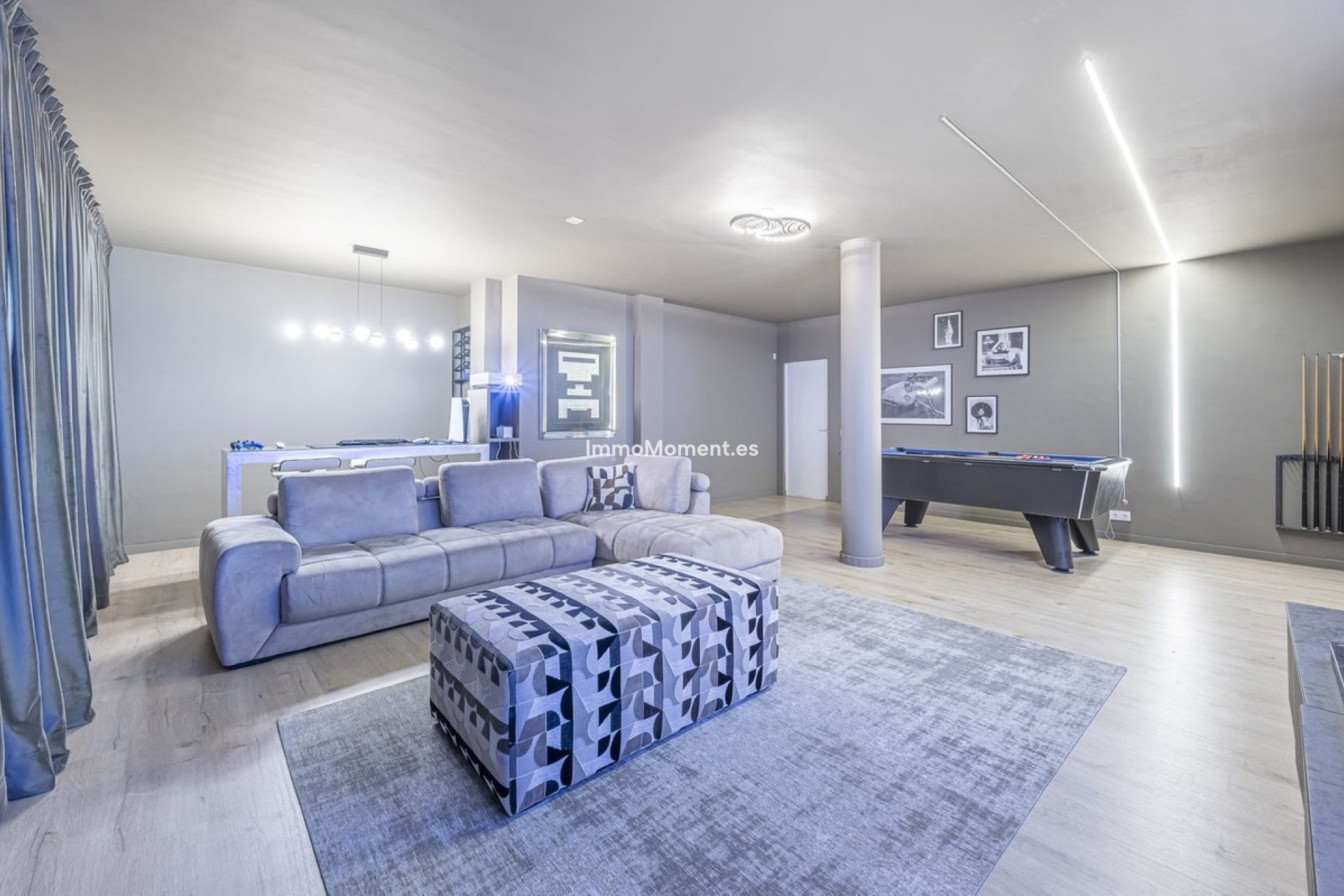 Revente - Villa individuelle - Marbella - Nueva Andalucía