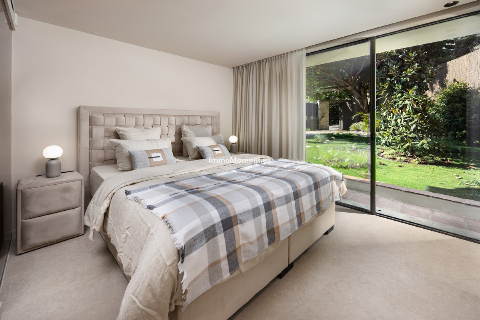 Revente - Villa individuelle - Marbella - Nueva Andalucía