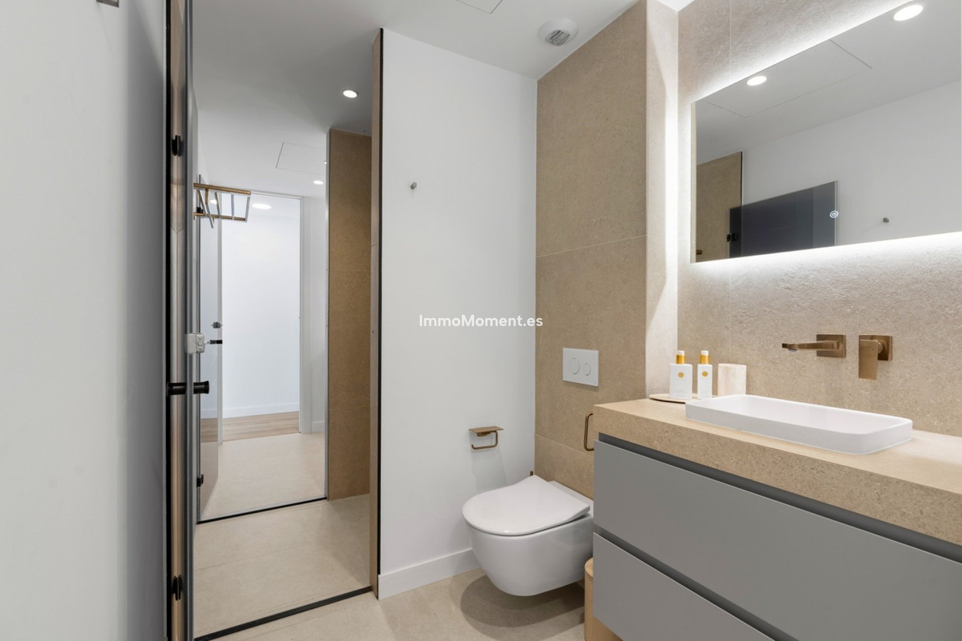 Revente - Villa individuelle - Marbella - Nueva Andalucía