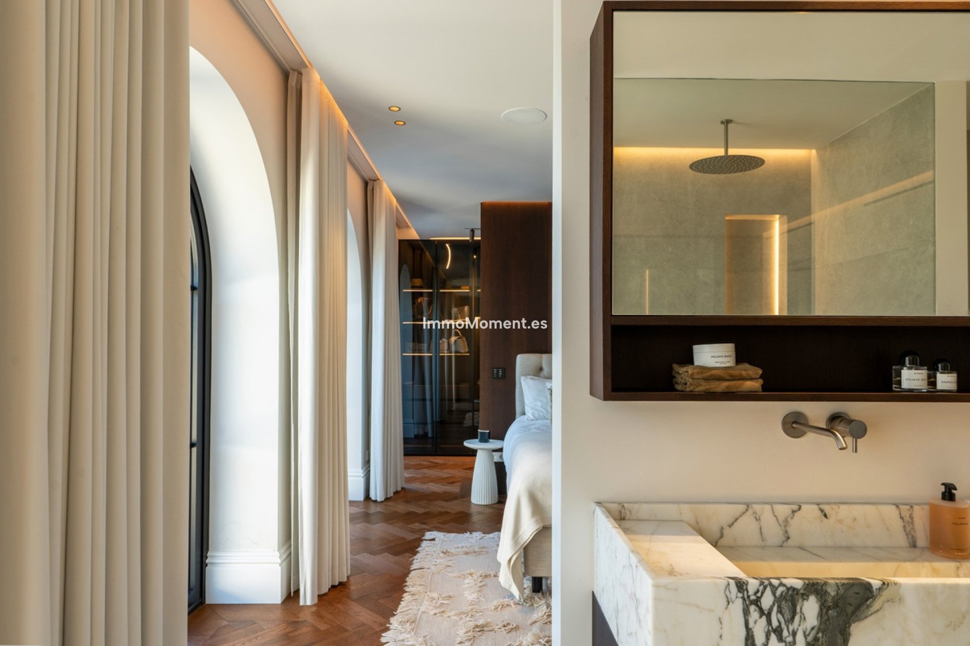 Revente - Villa individuelle - Marbella - Nueva Andalucía