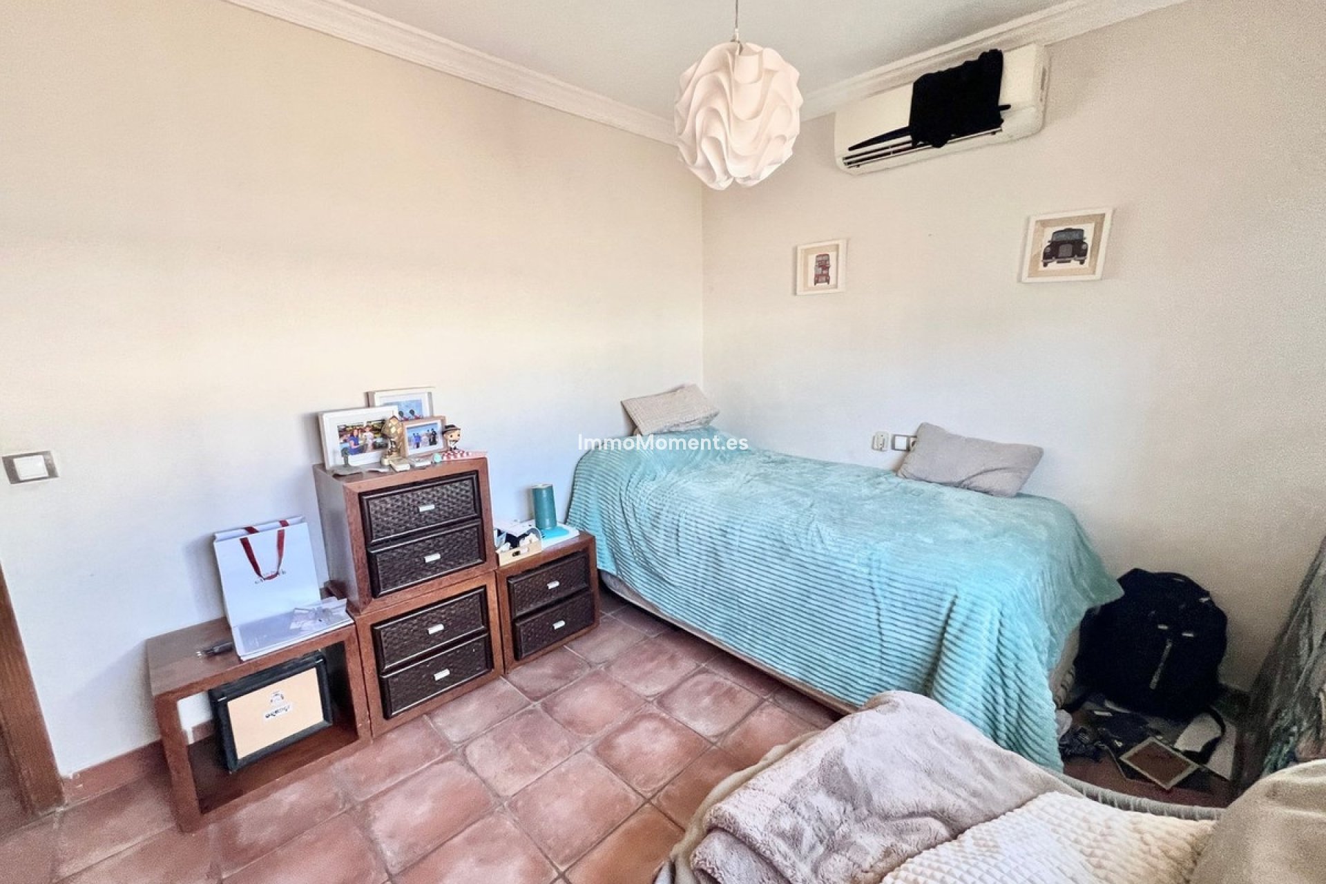 Revente - Villa individuelle - Marbella - Nueva Andalucía