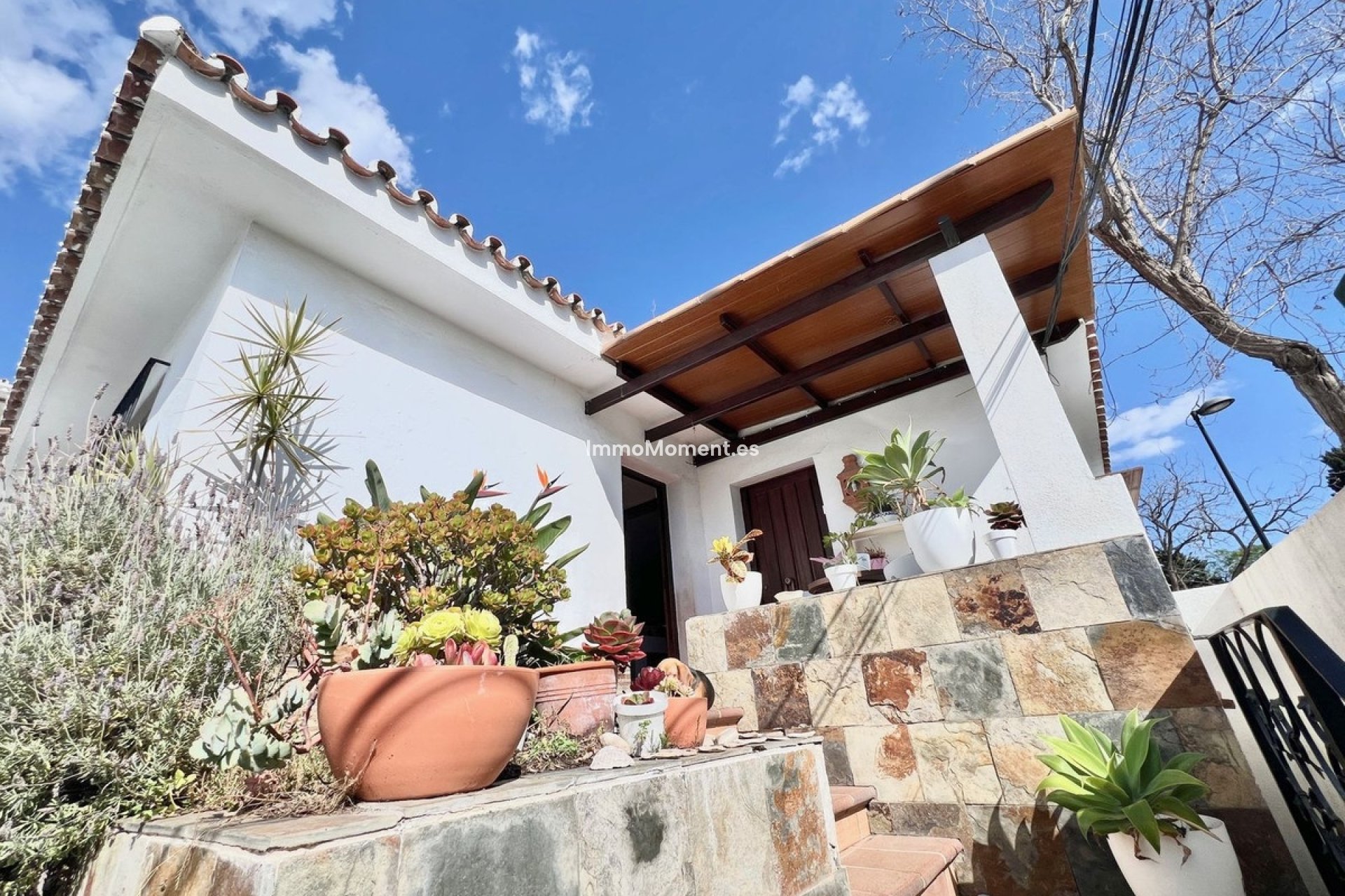 Revente - Villa individuelle - Marbella - Nueva Andalucía